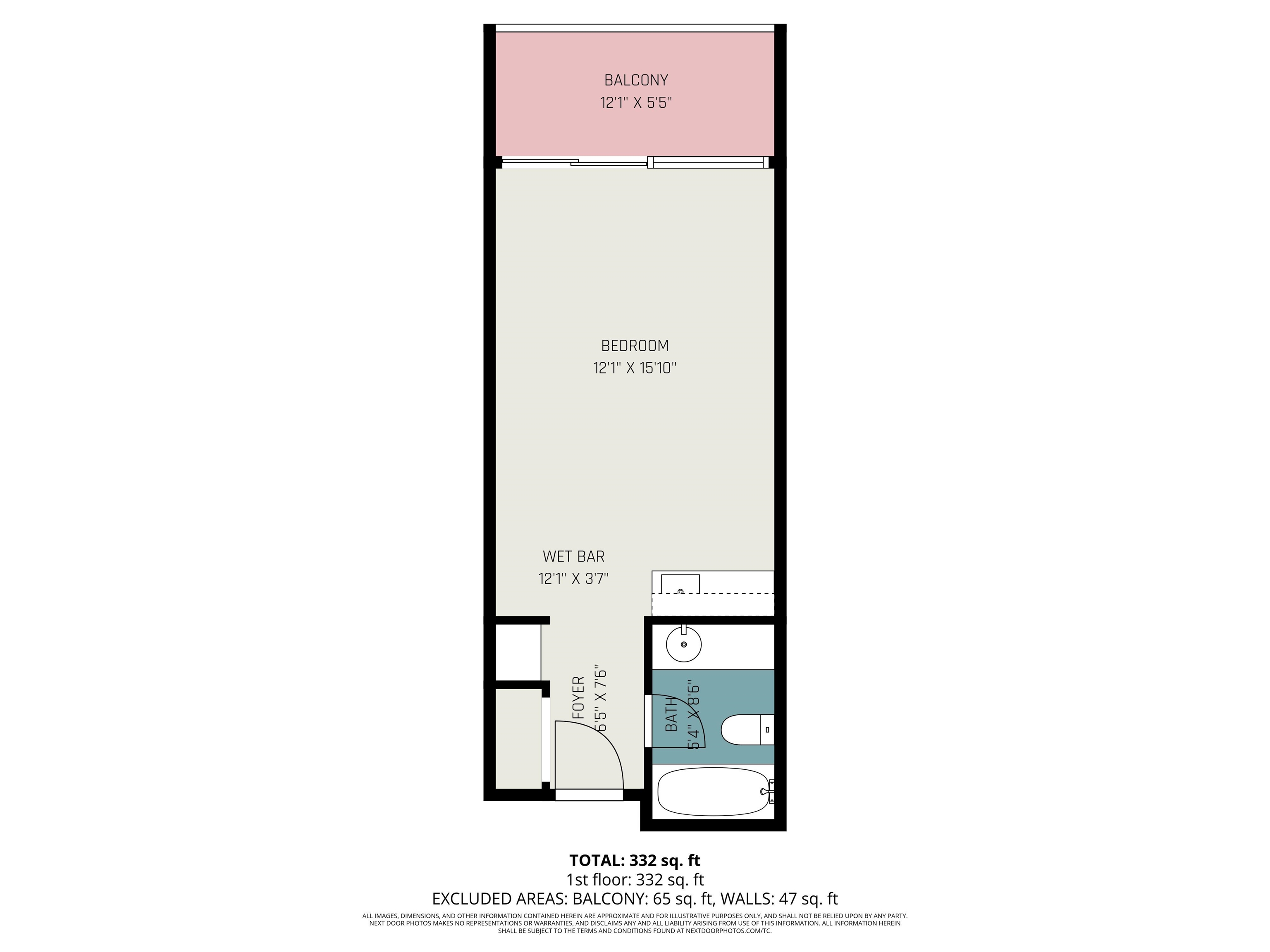 1501 S Ocean Blvd. Property Photo 28