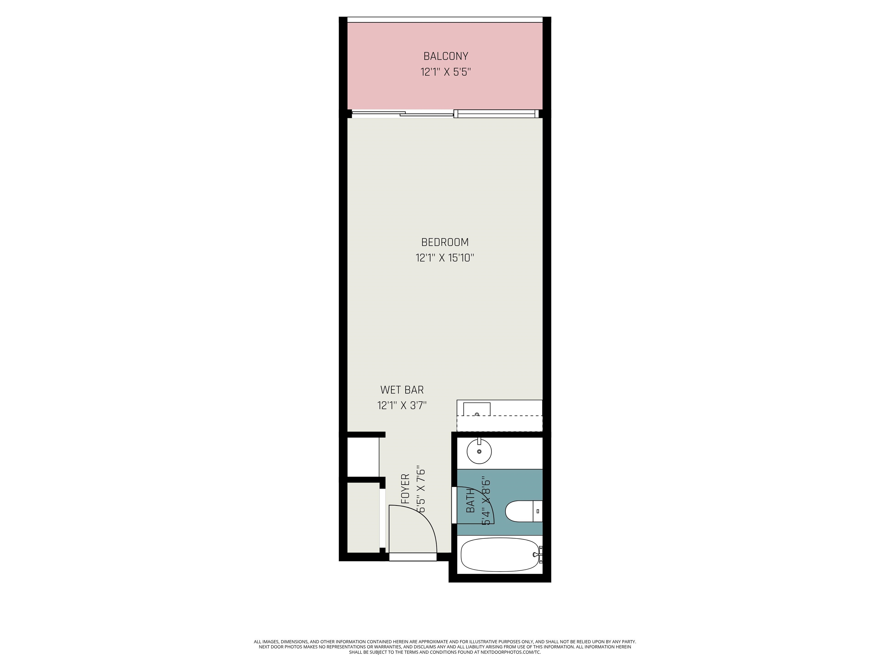 1501 S Ocean Blvd. Property Photo 29