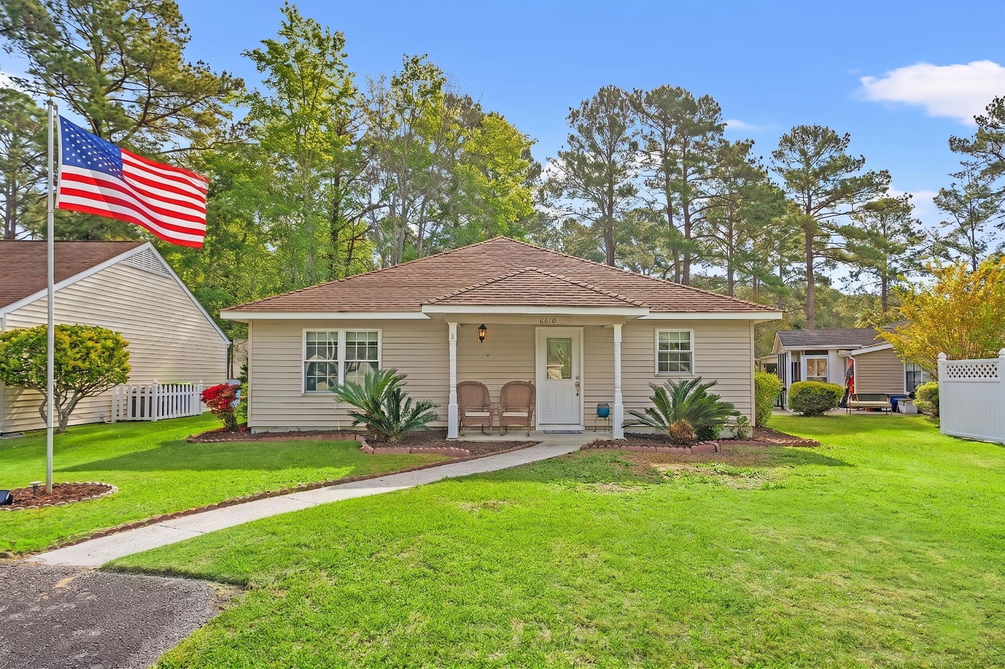 6610 Royal Pine Dr. Property Photo 1