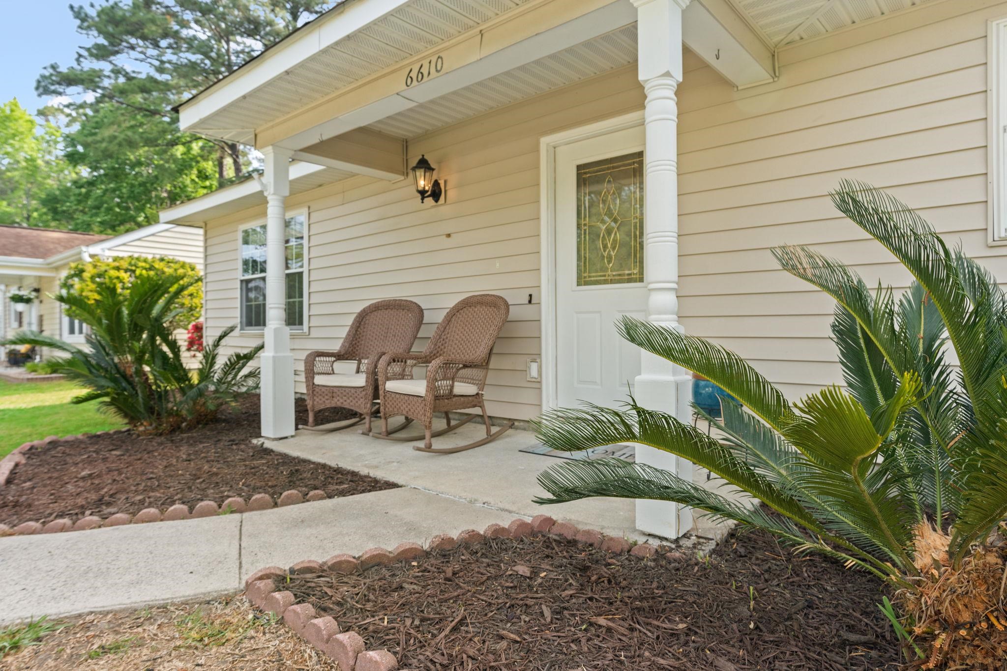 6610 Royal Pine Dr. Property Photo 2