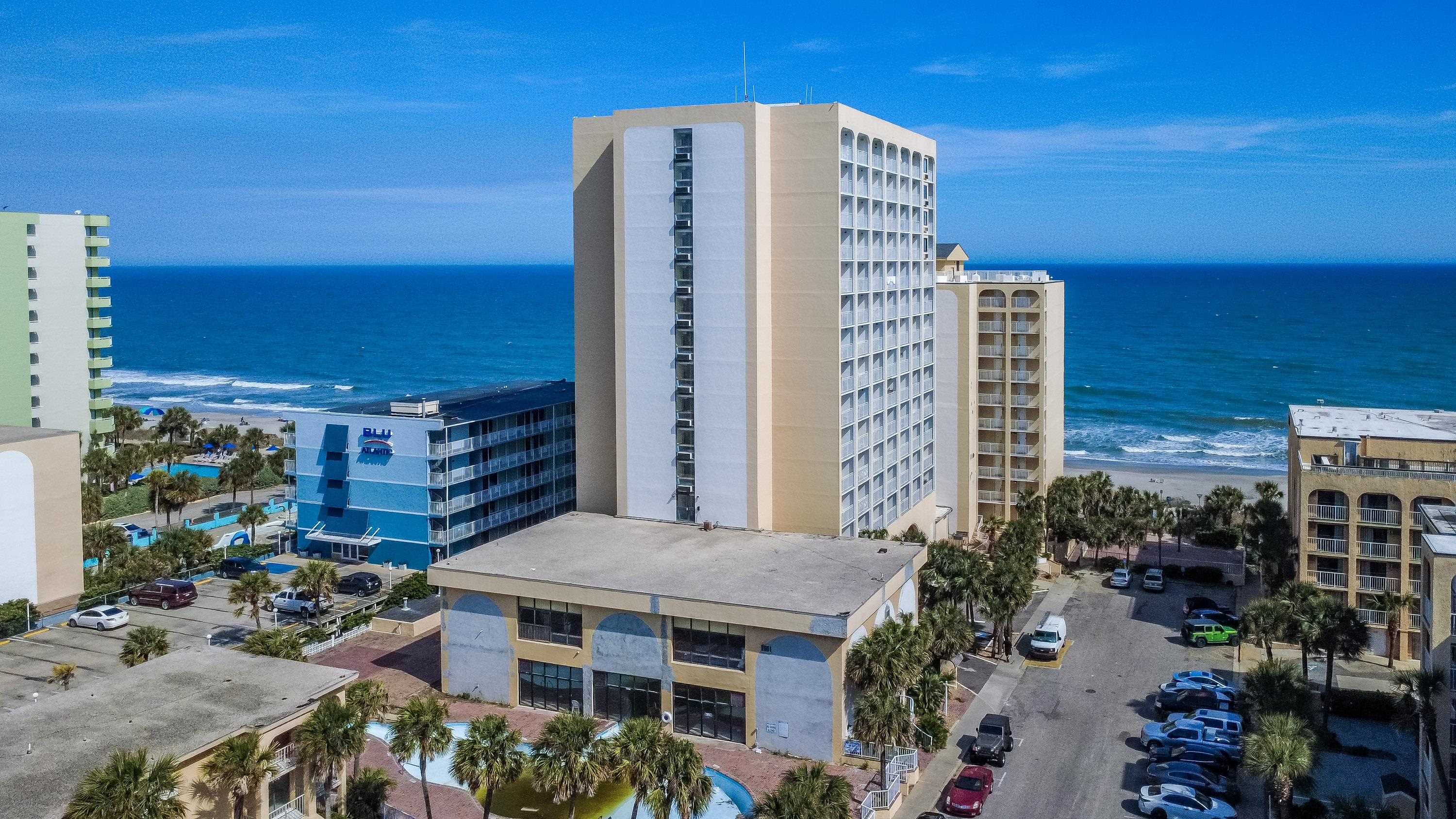 1207 S Ocean Blvd. Property Photo 1