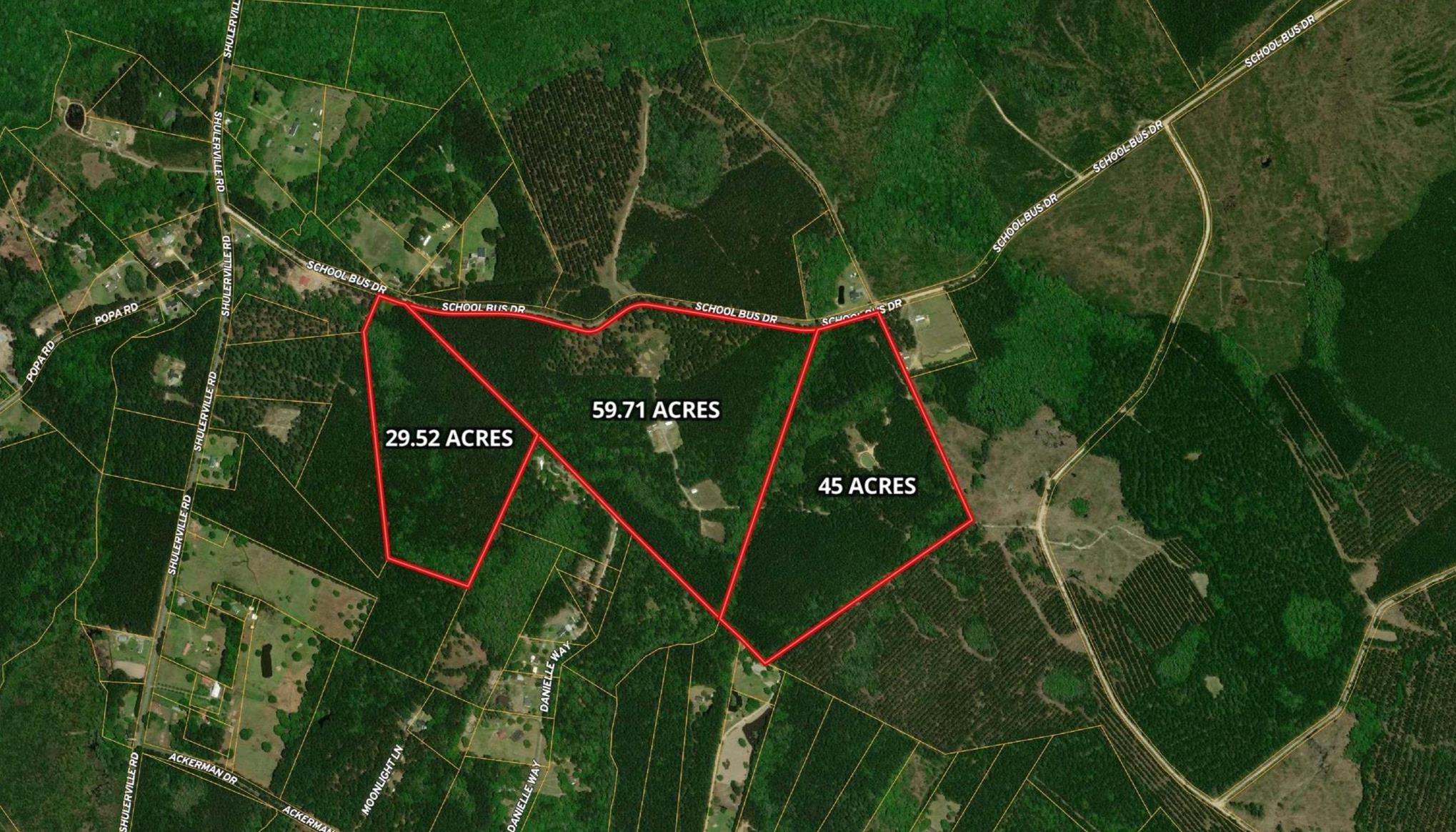 1267 School Bus Rd Property Photo 1