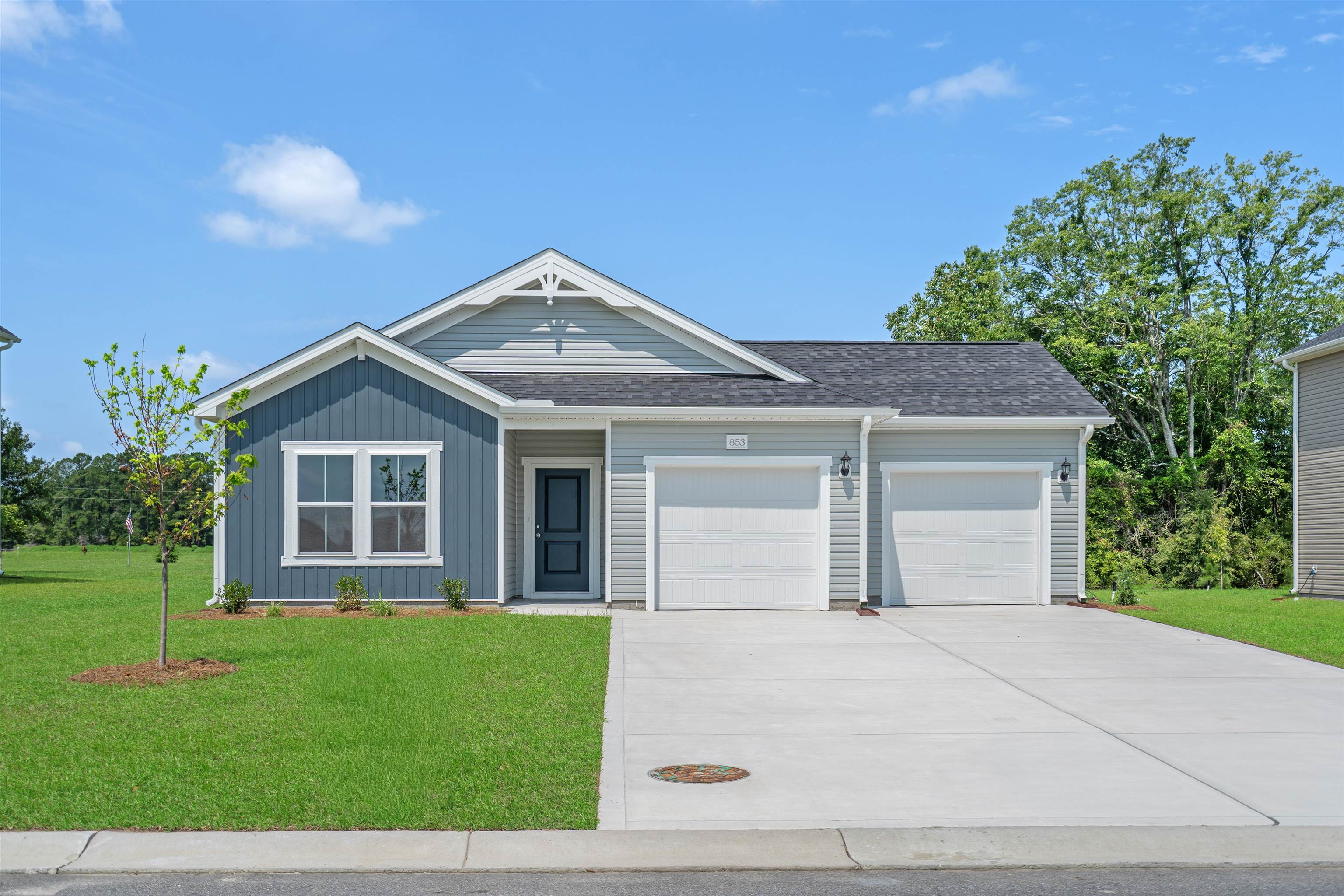 853 Rivas Way Property Photo 1
