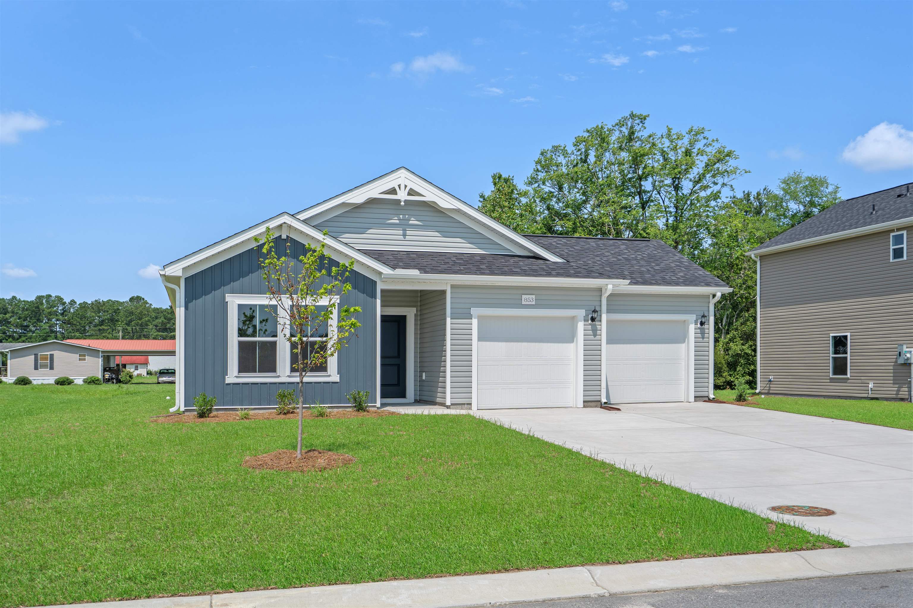 853 Rivas Way Property Photo 3