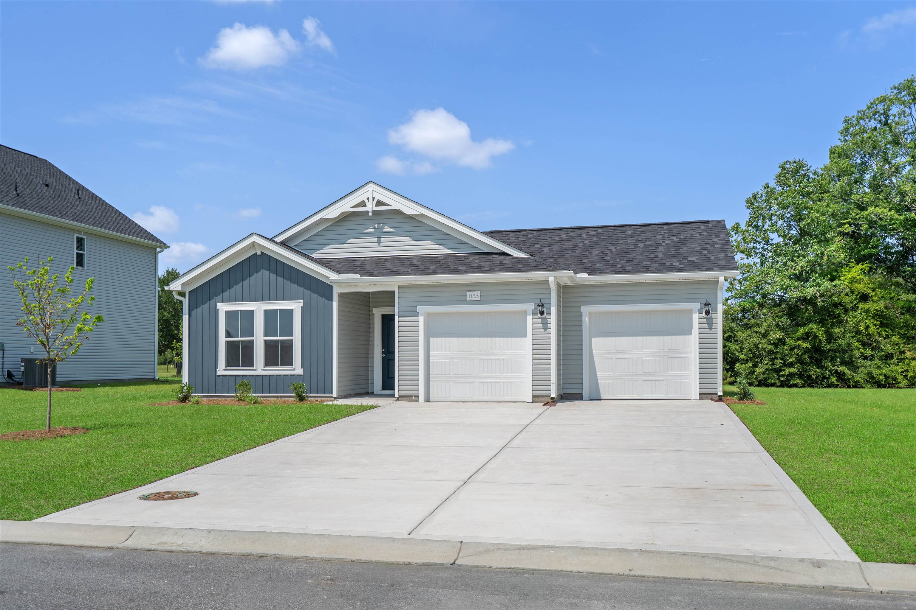 853 Rivas Way Property Photo 4