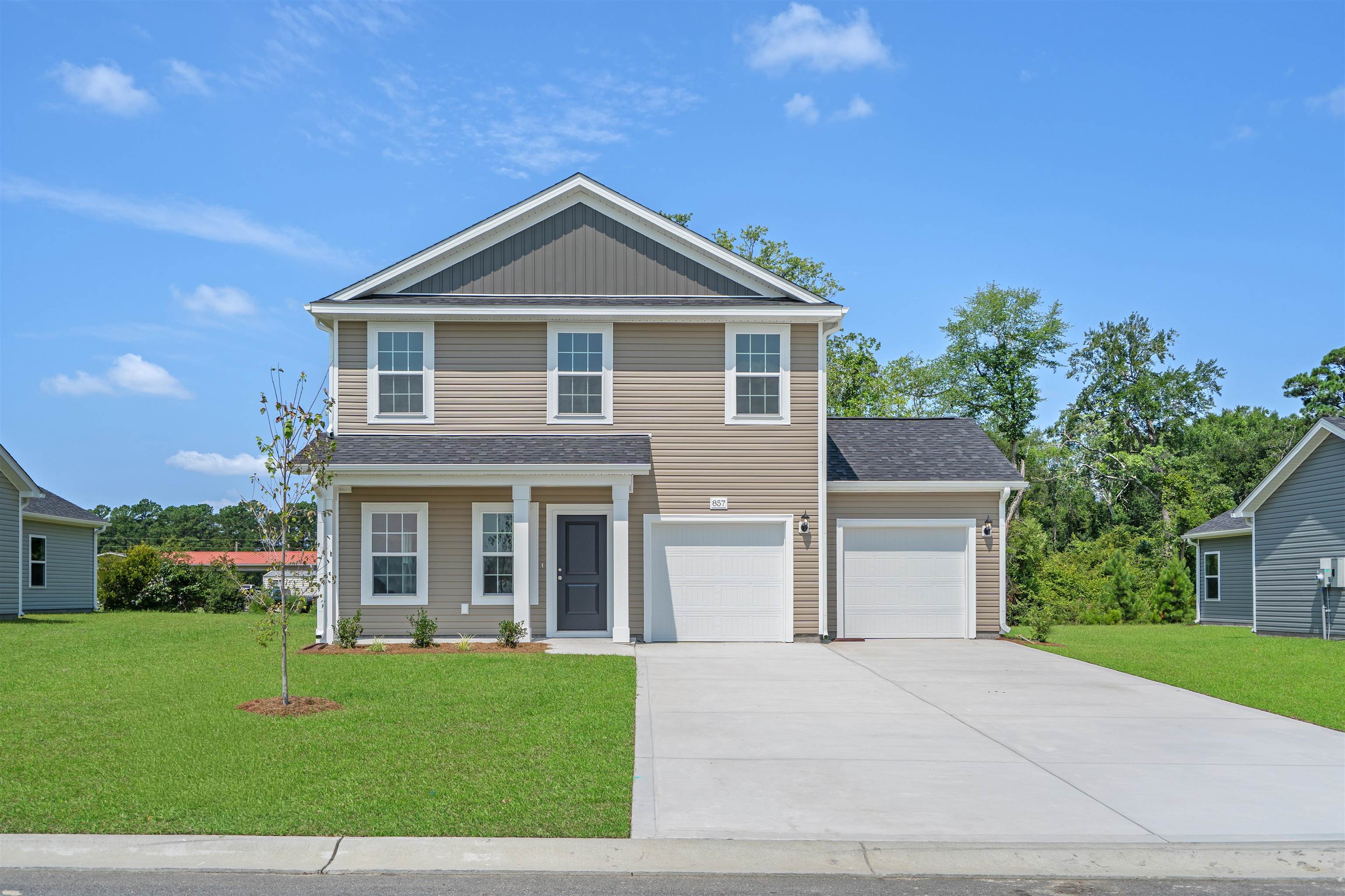 857 Rivas Way Property Photo 1