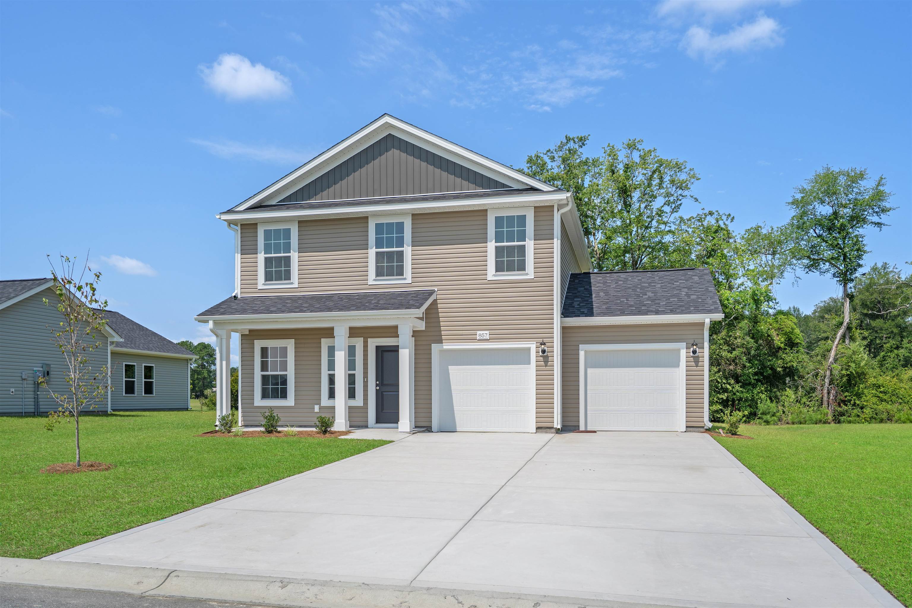 857 Rivas Way Property Photo 3