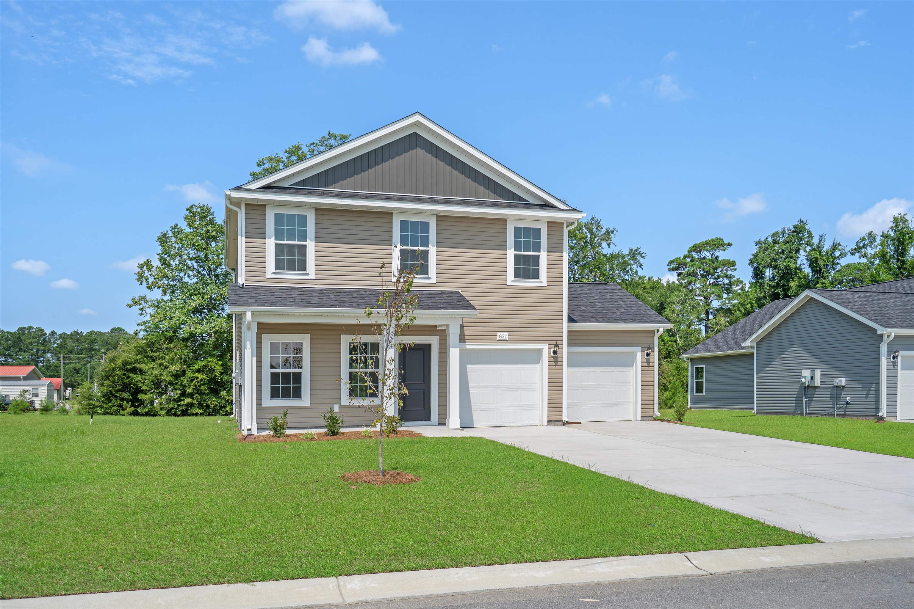 857 Rivas Way Property Photo 4