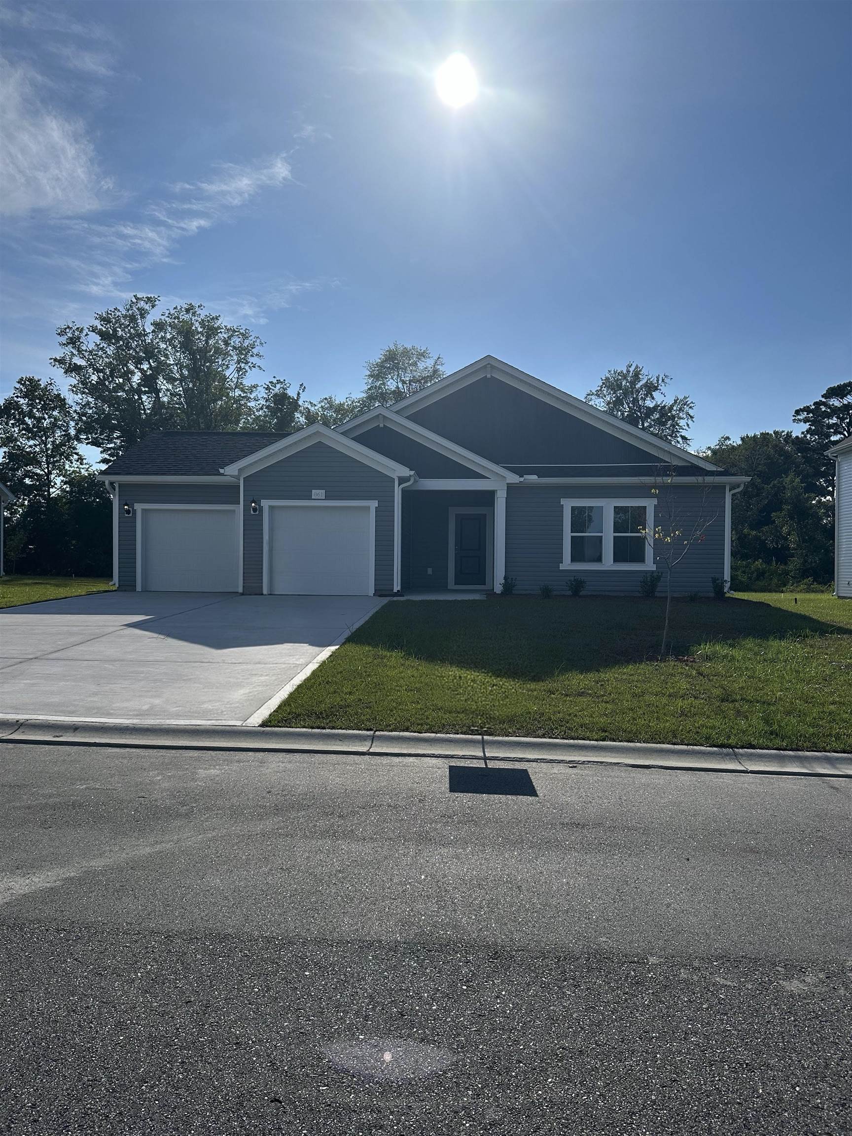 861 Rivas Way Property Photo 1