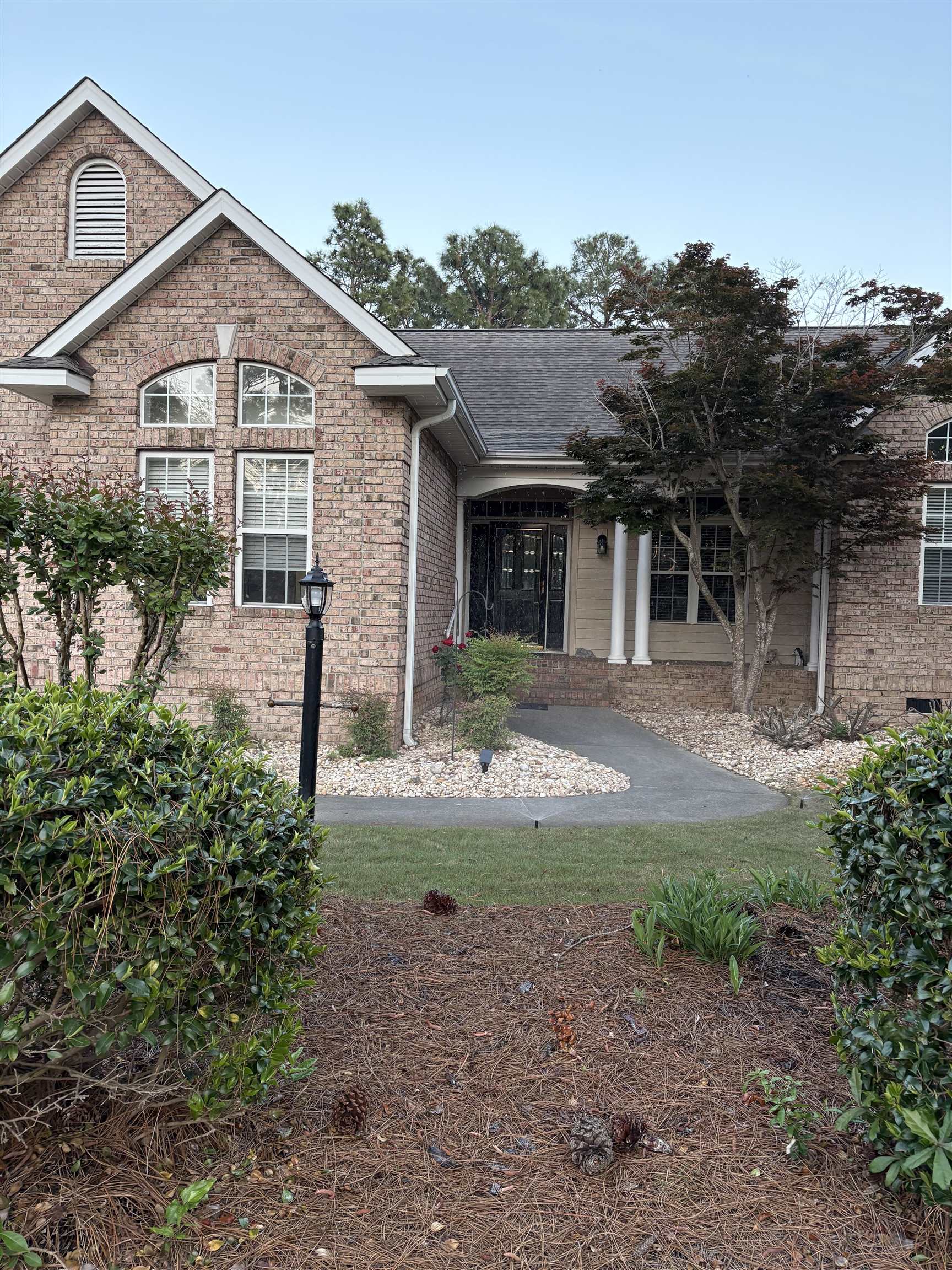 308 Crooked Gulley Circle Property Photo 1