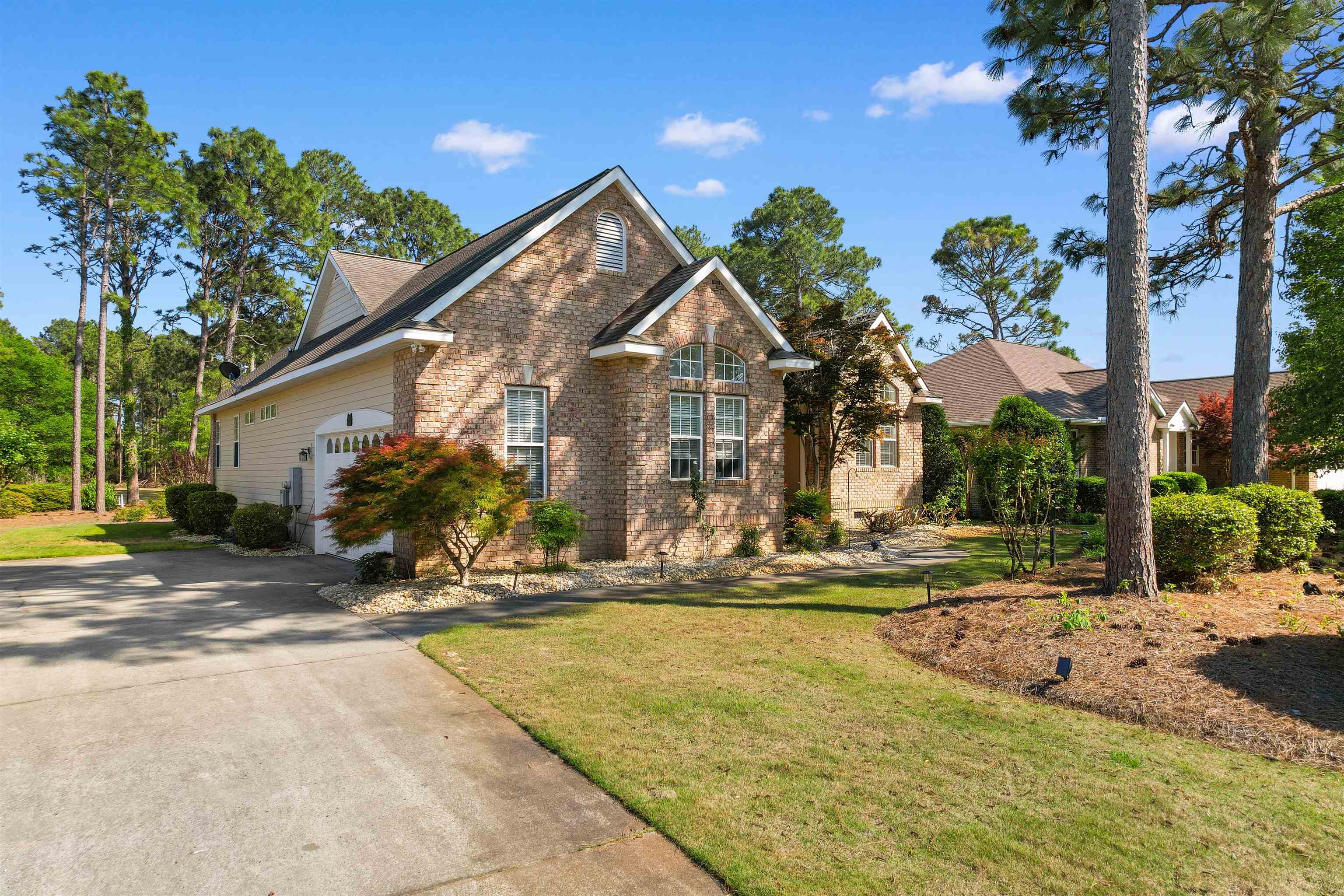 308 Crooked Gulley Circle Property Photo 2