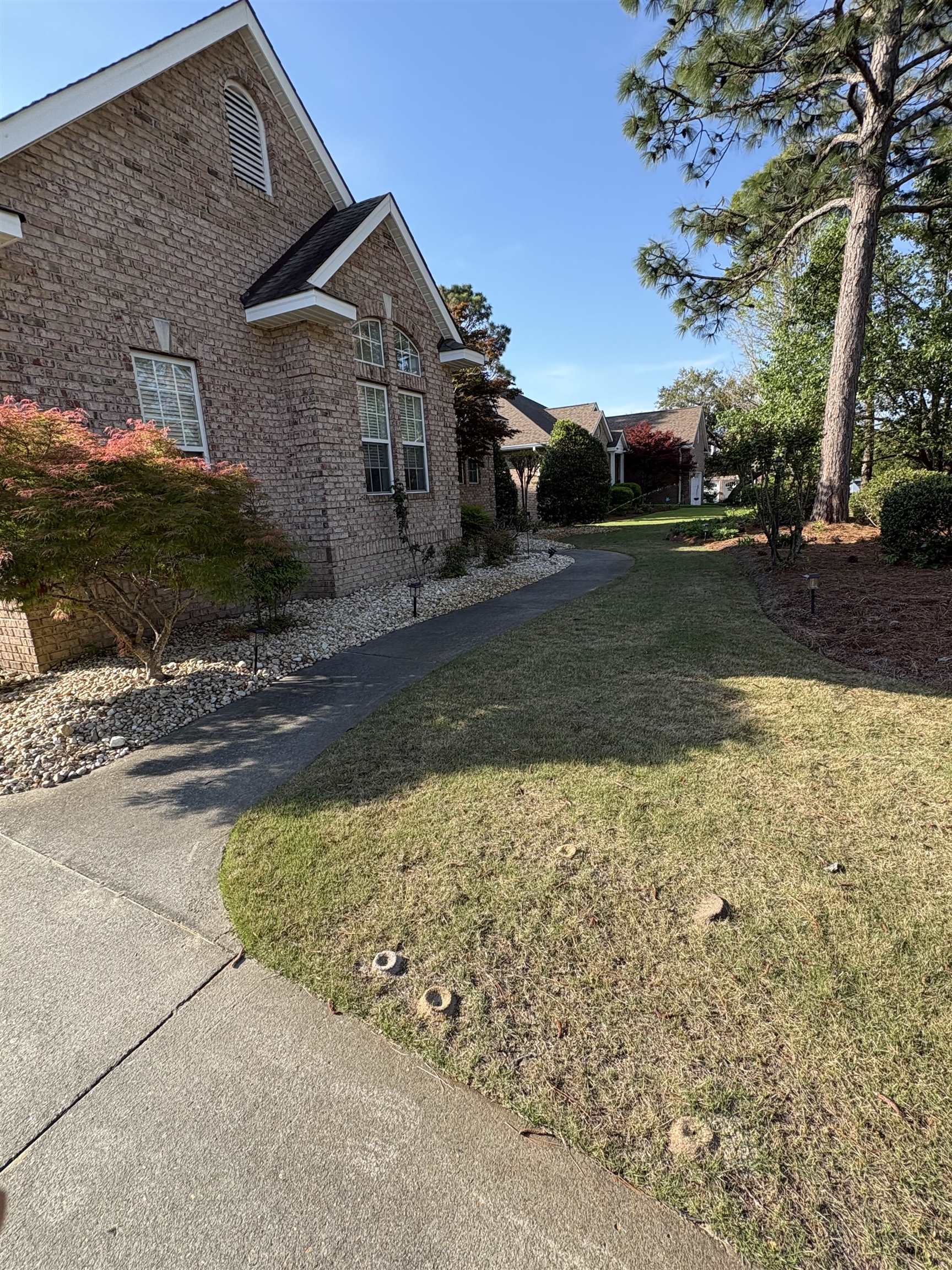 308 Crooked Gulley Circle Property Photo 3