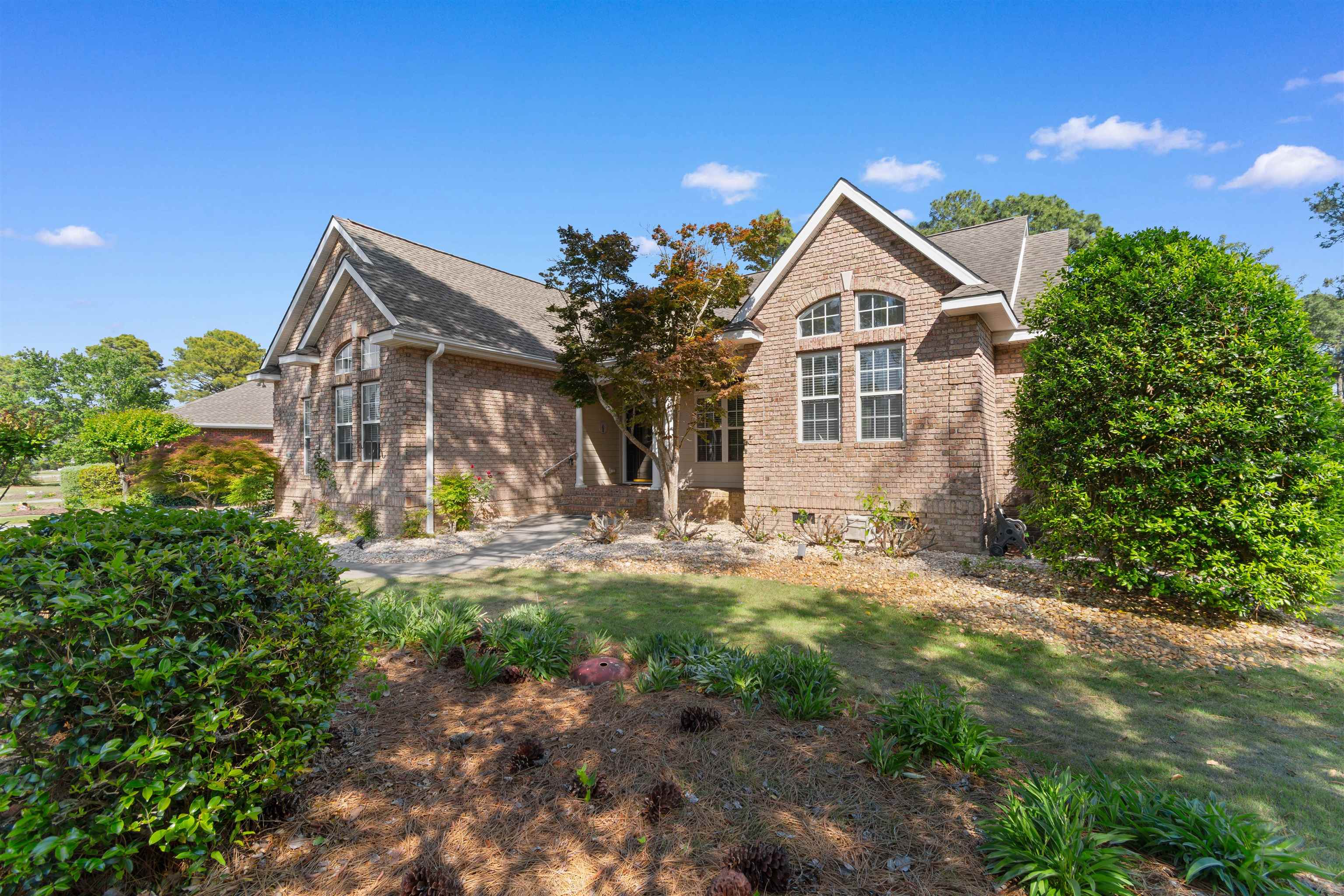 308 Crooked Gulley Circle Property Photo 4