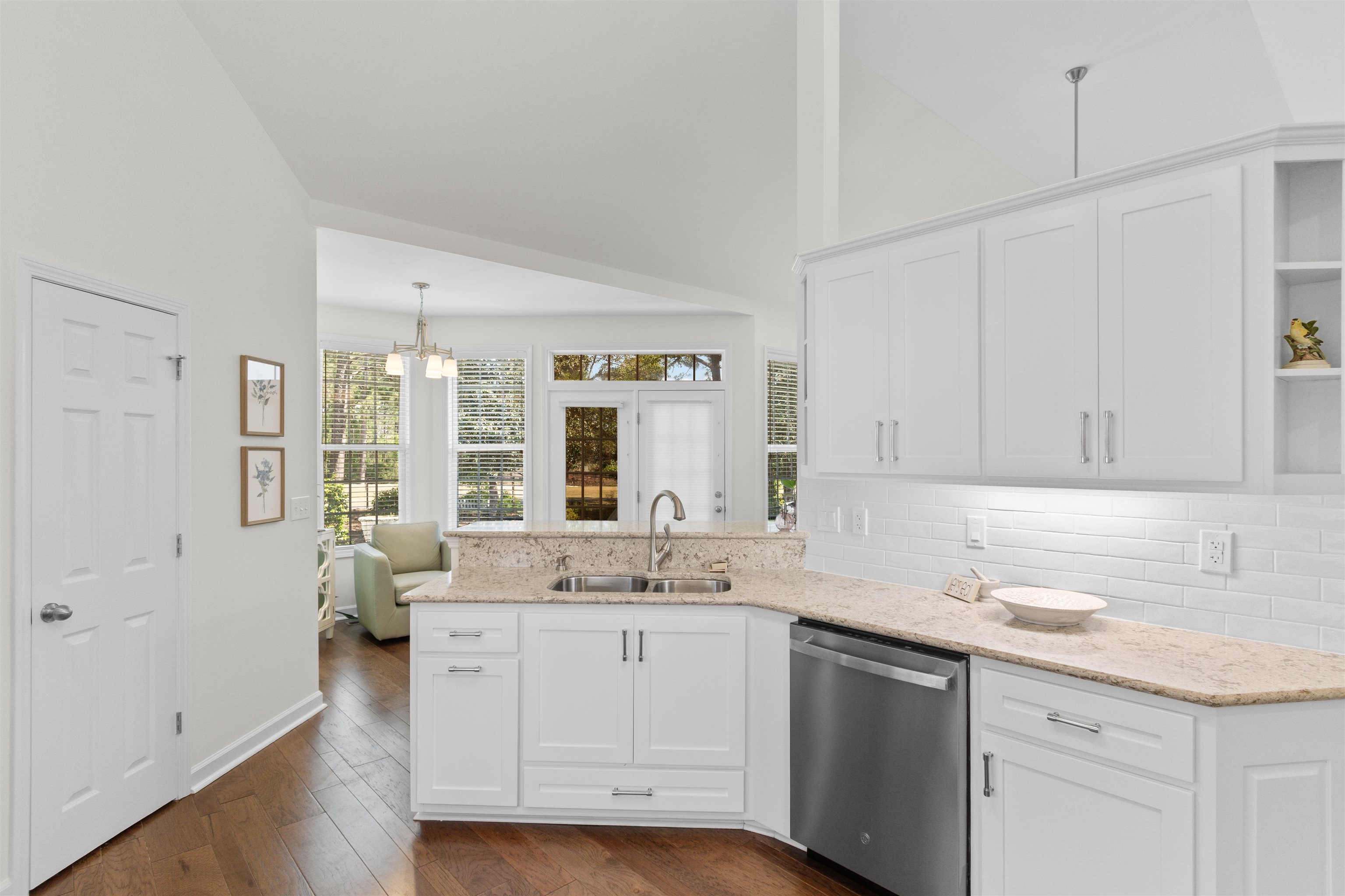 308 Crooked Gulley Circle Property Photo 8