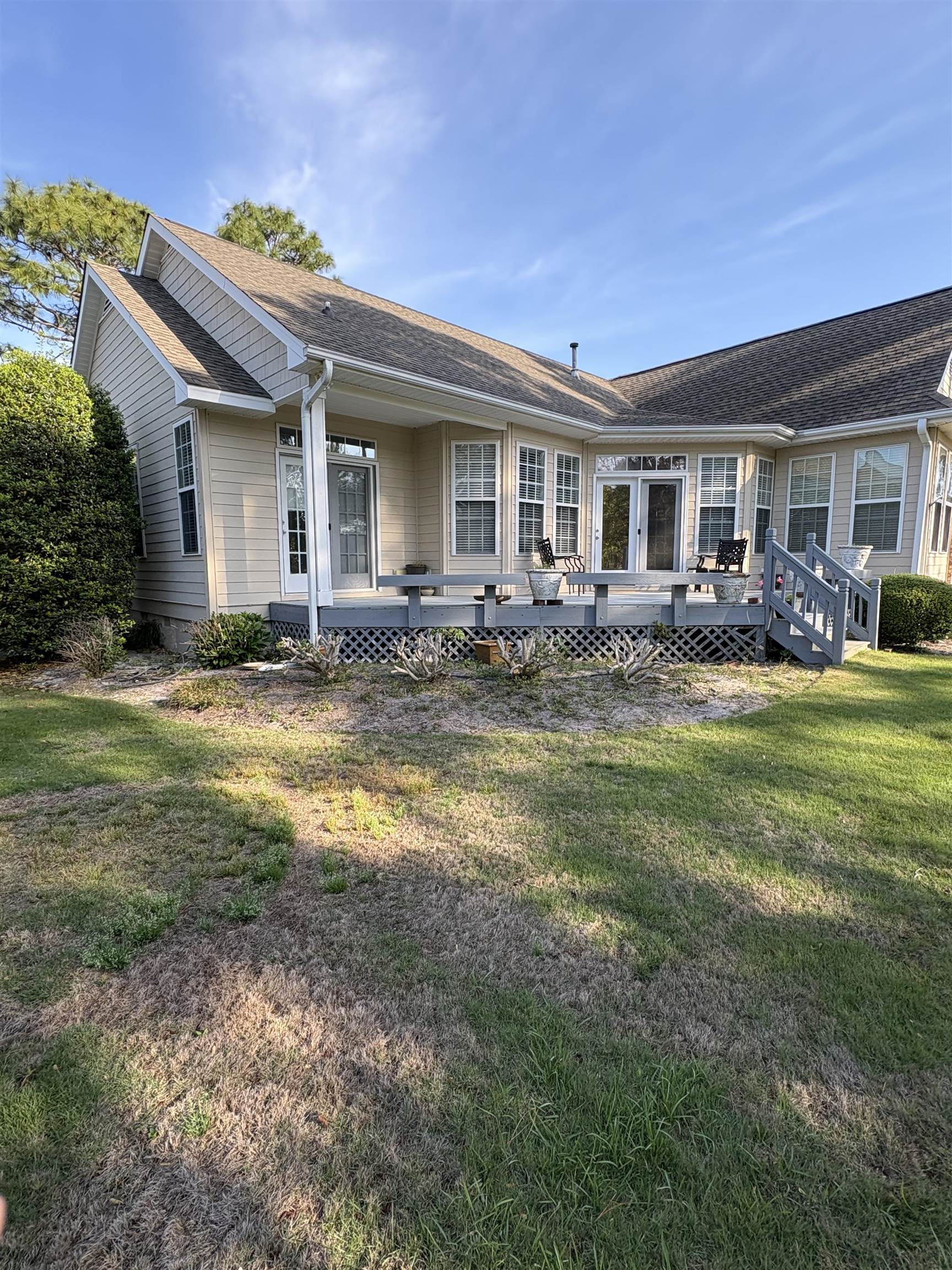 308 Crooked Gulley Circle Property Photo 12