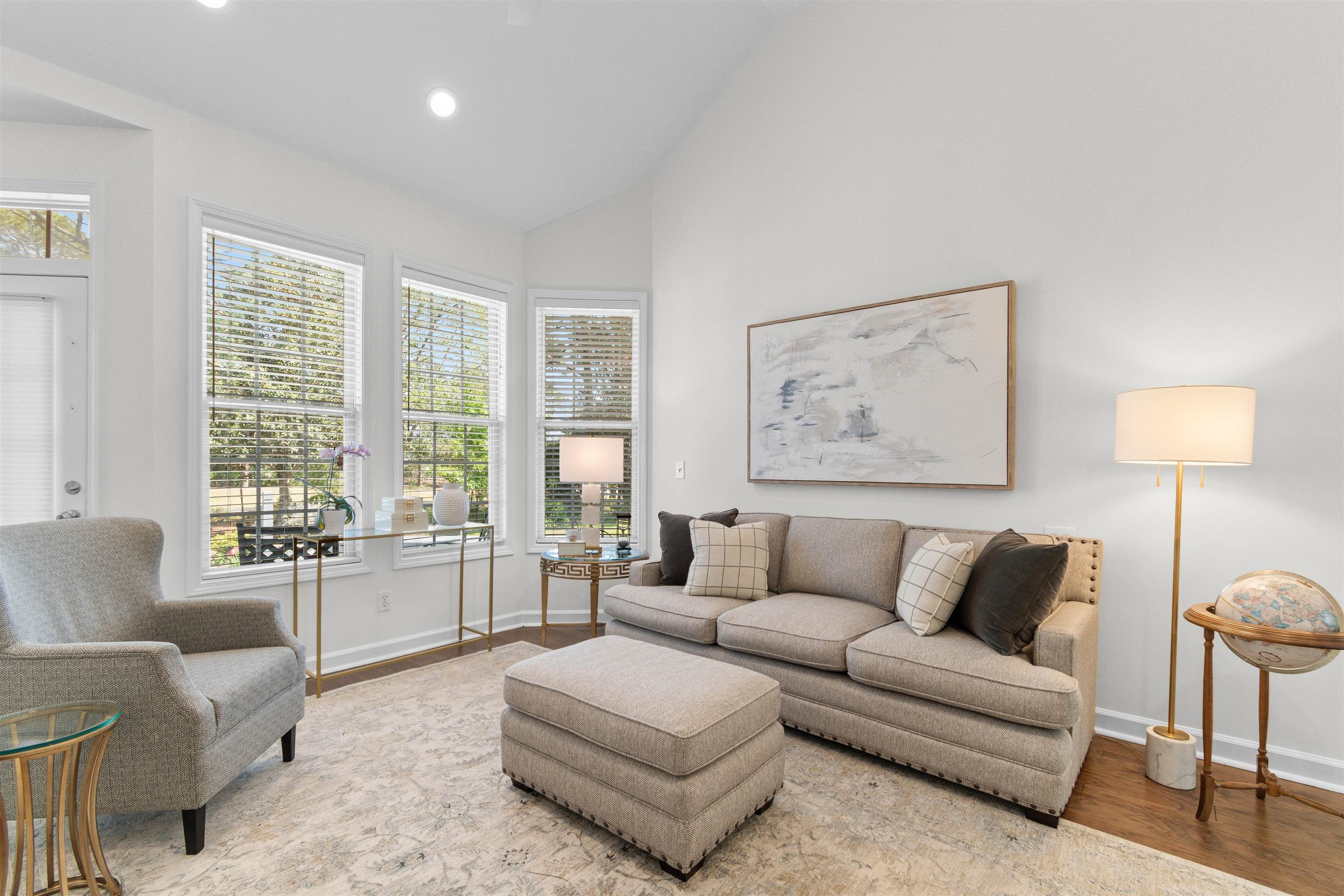 308 Crooked Gulley Circle Property Photo 16