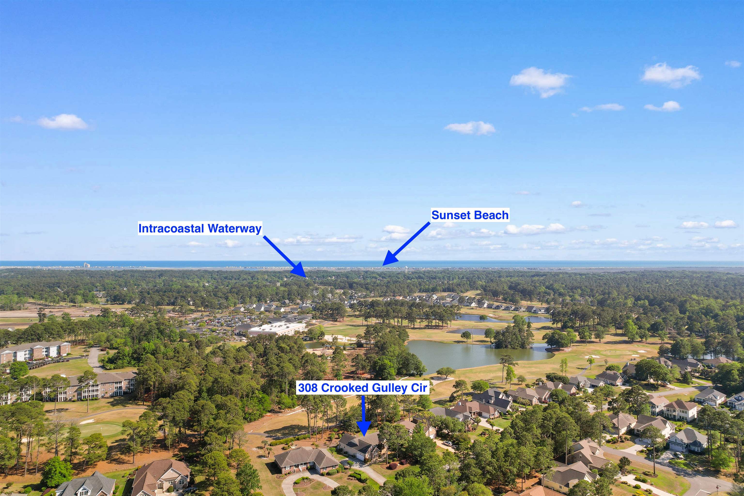 308 Crooked Gulley Circle Property Photo 41