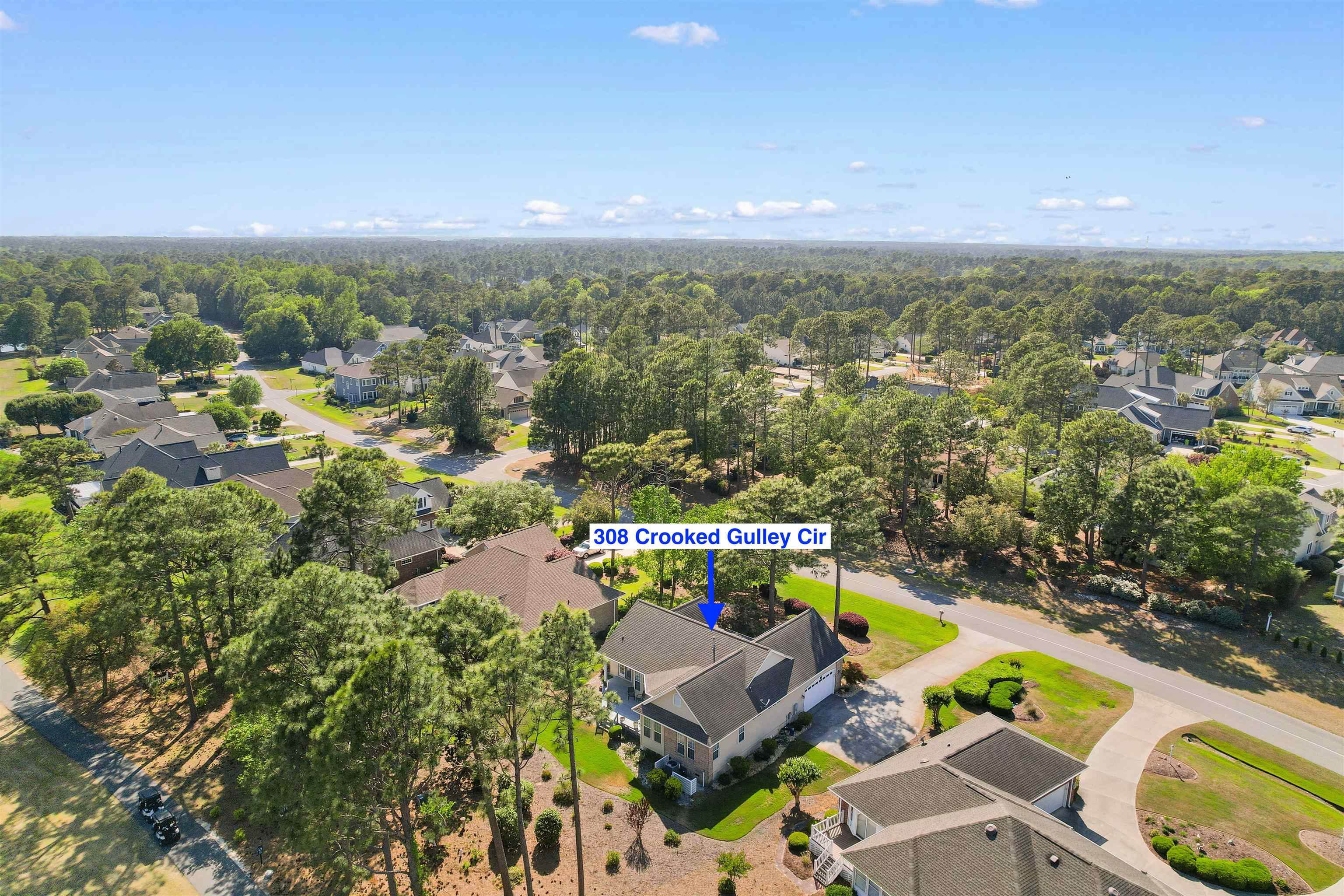 308 Crooked Gulley Circle Property Photo 45