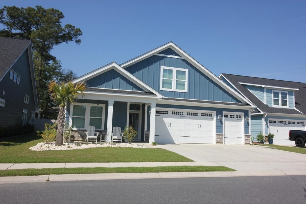 1059 Graybill Lane Property Photo 1