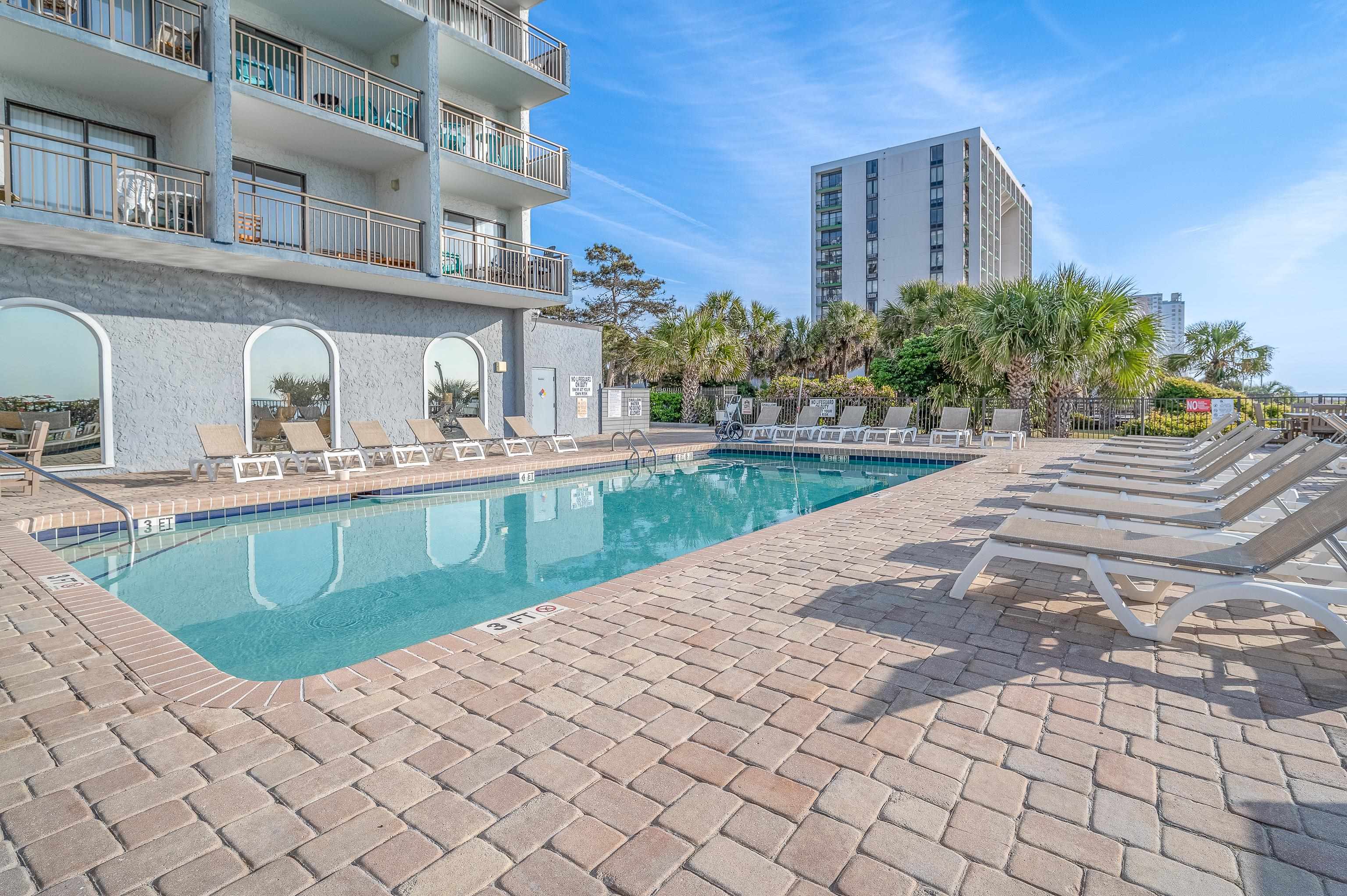 2001 S Ocean Blvd. Property Photo 10