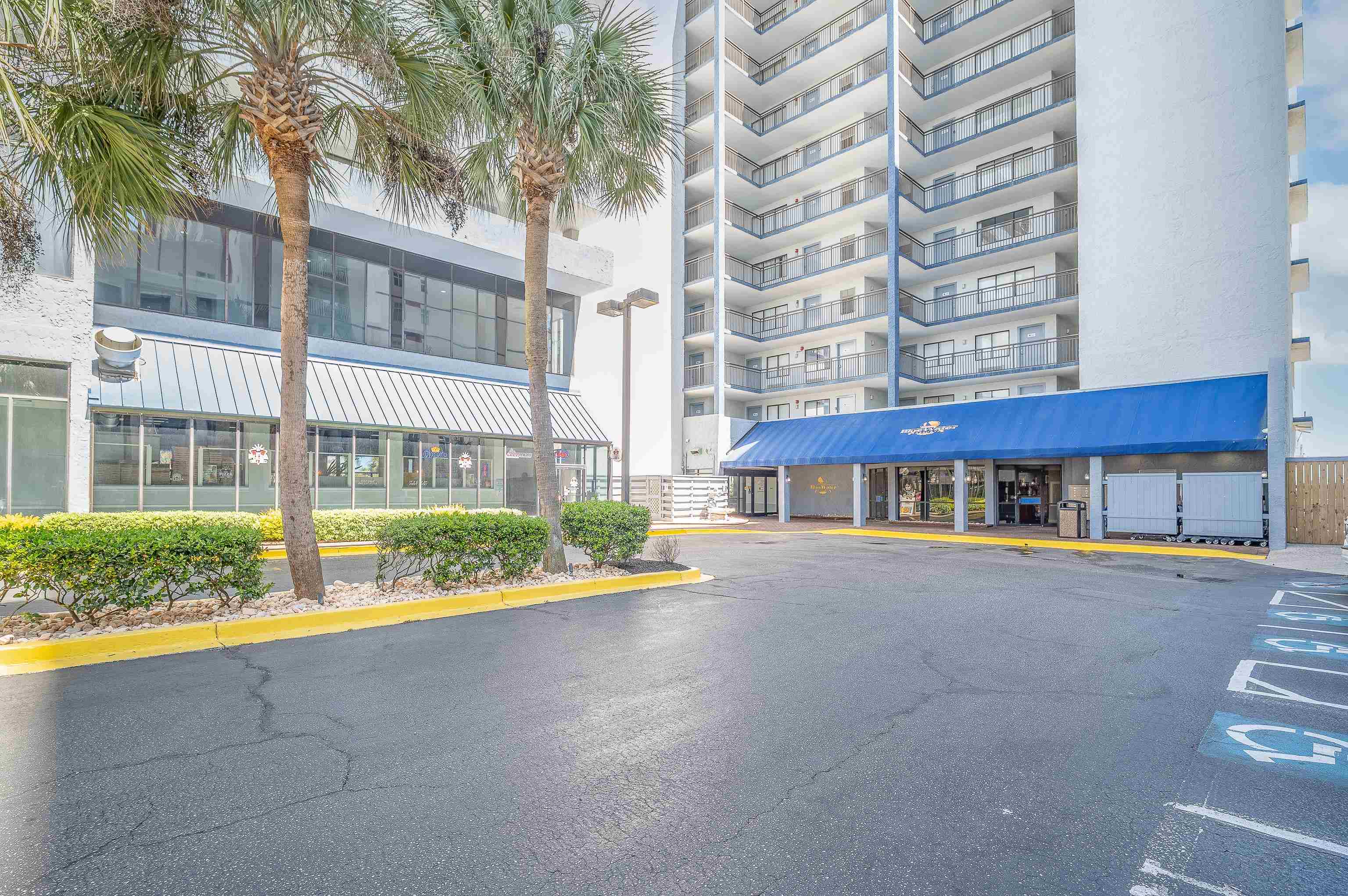 2001 S Ocean Blvd. Property Photo 24