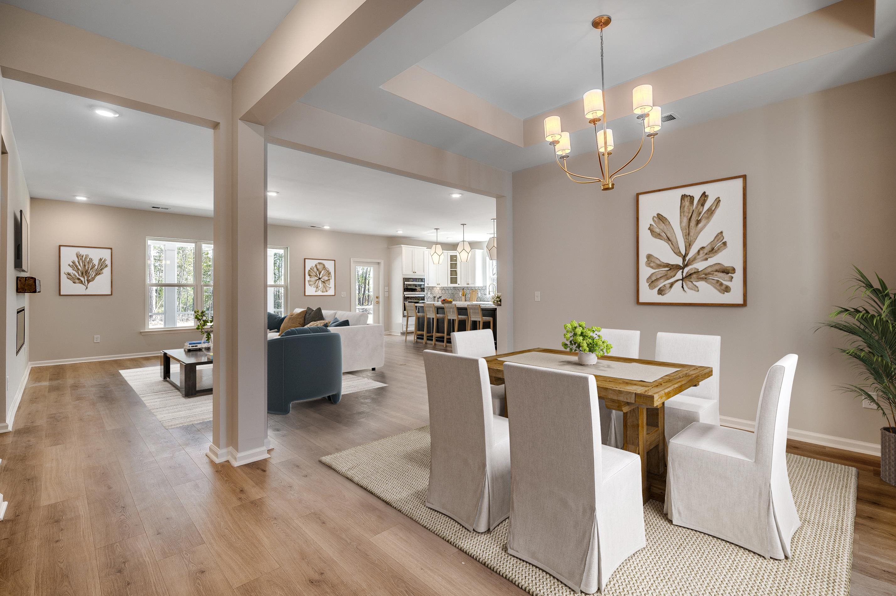 2704 Whitehorn Way Property Photo 4