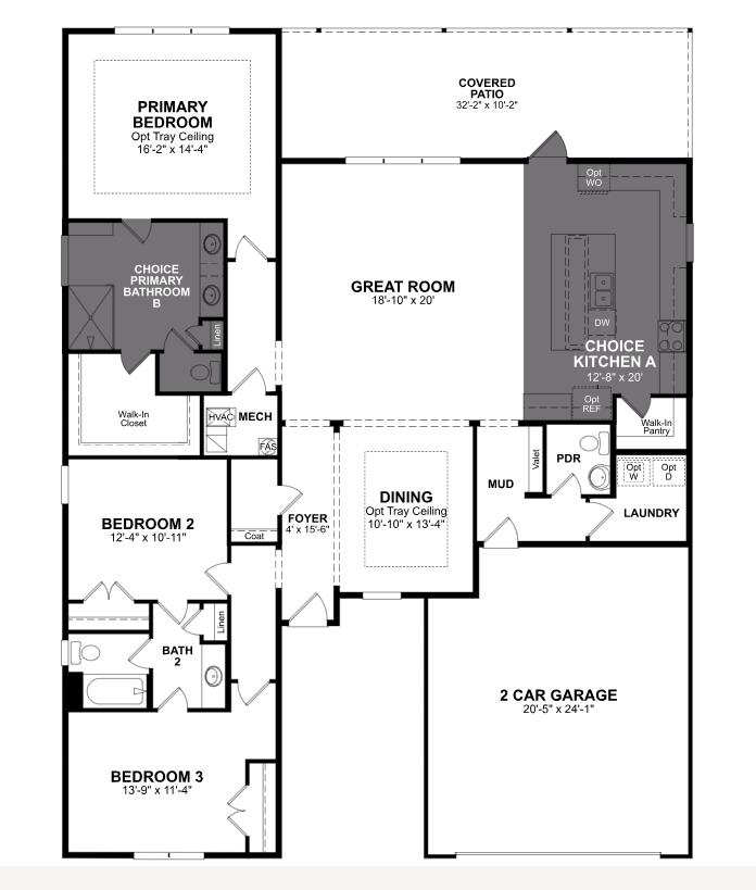 2704 Whitehorn Way Property Photo 28