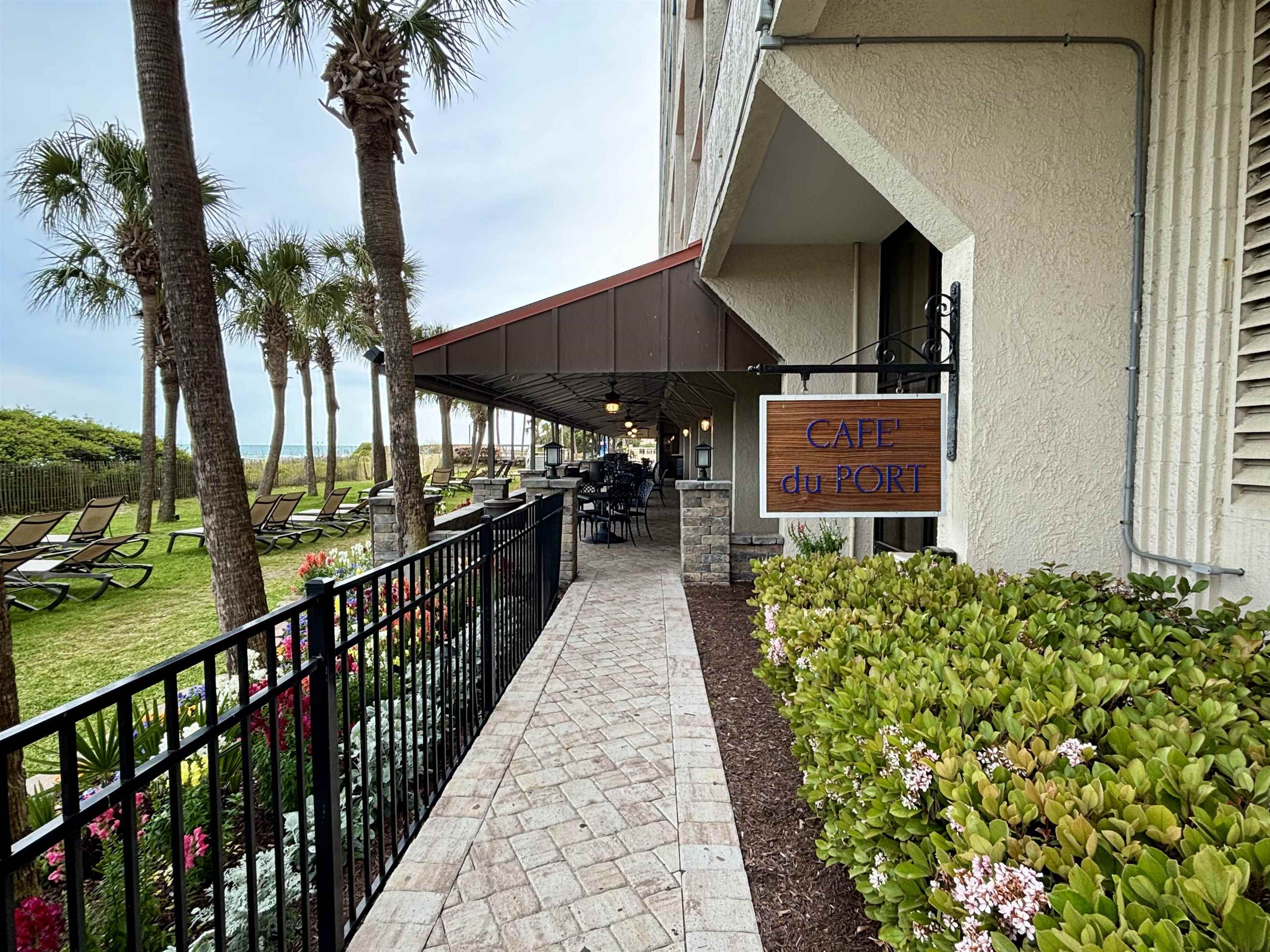 7100 N Ocean Blvd. Property Photo 51