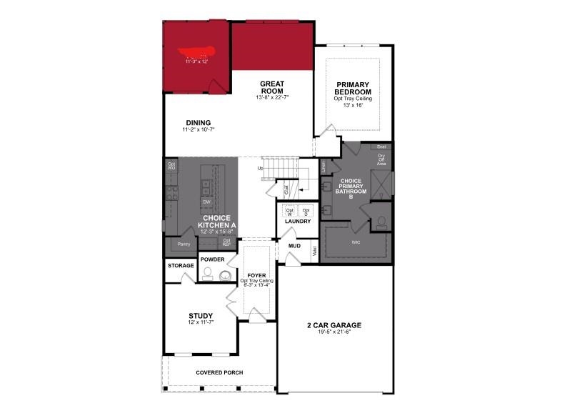 3080 Claredon St Property Photo 47