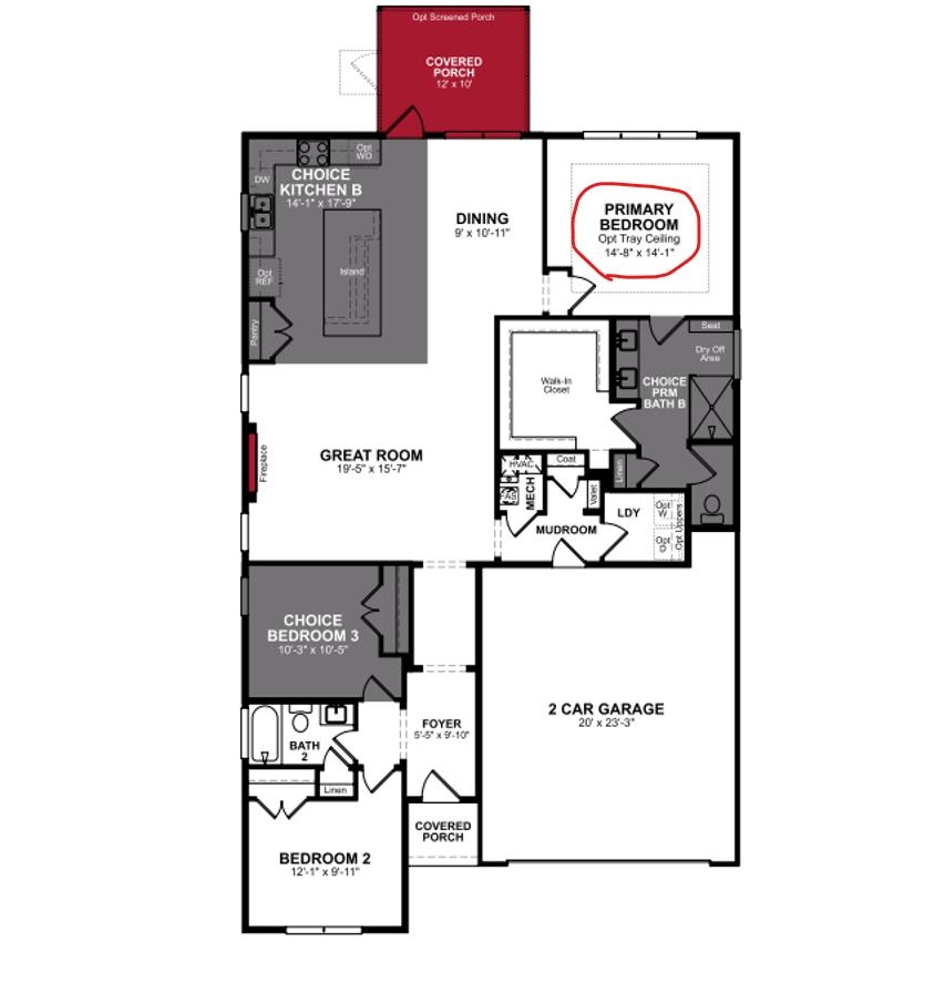 3014 Claredon St Property Photo 25