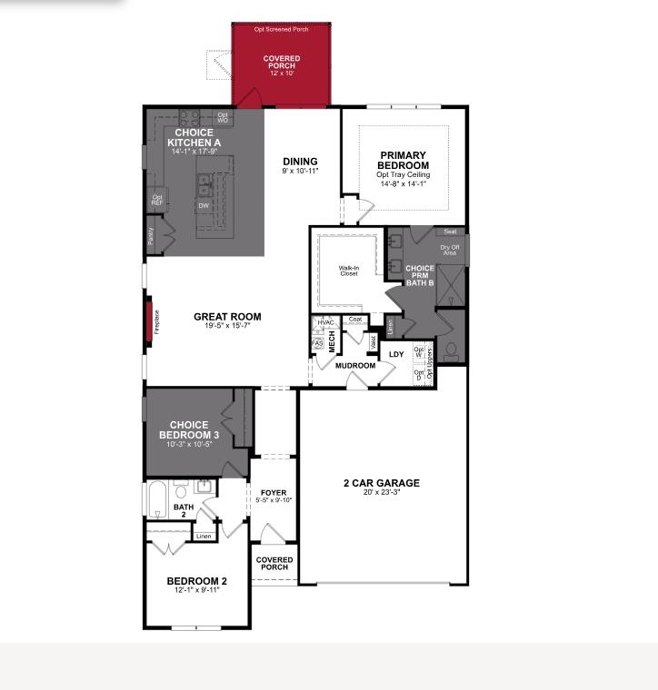 3014 Claredon St Property Photo 28