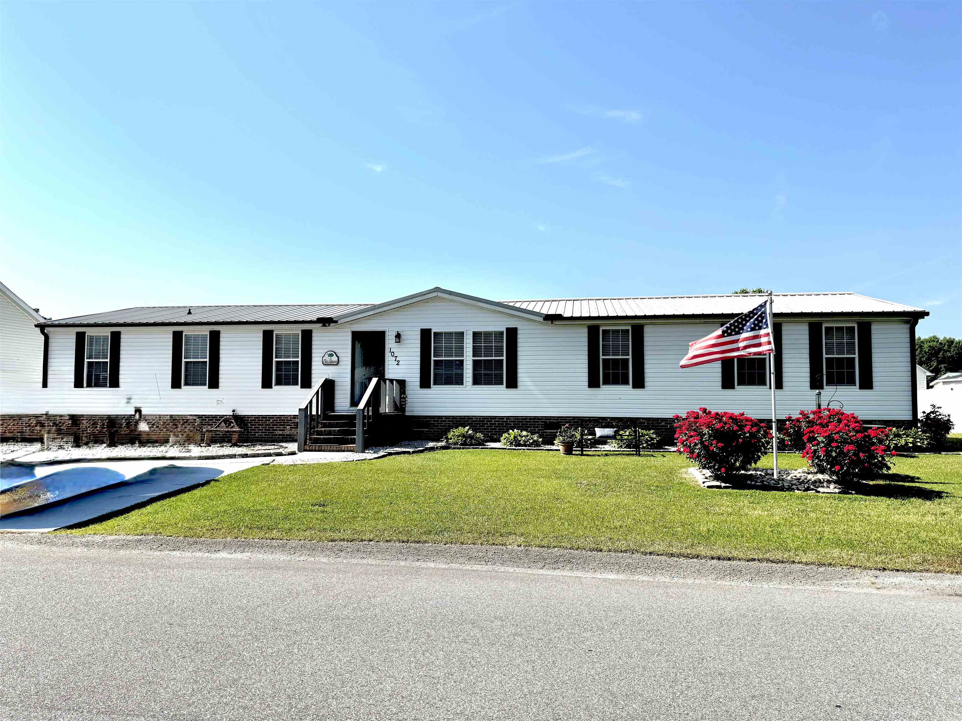 1072 Weslin Creek Dr. Property Photo 1