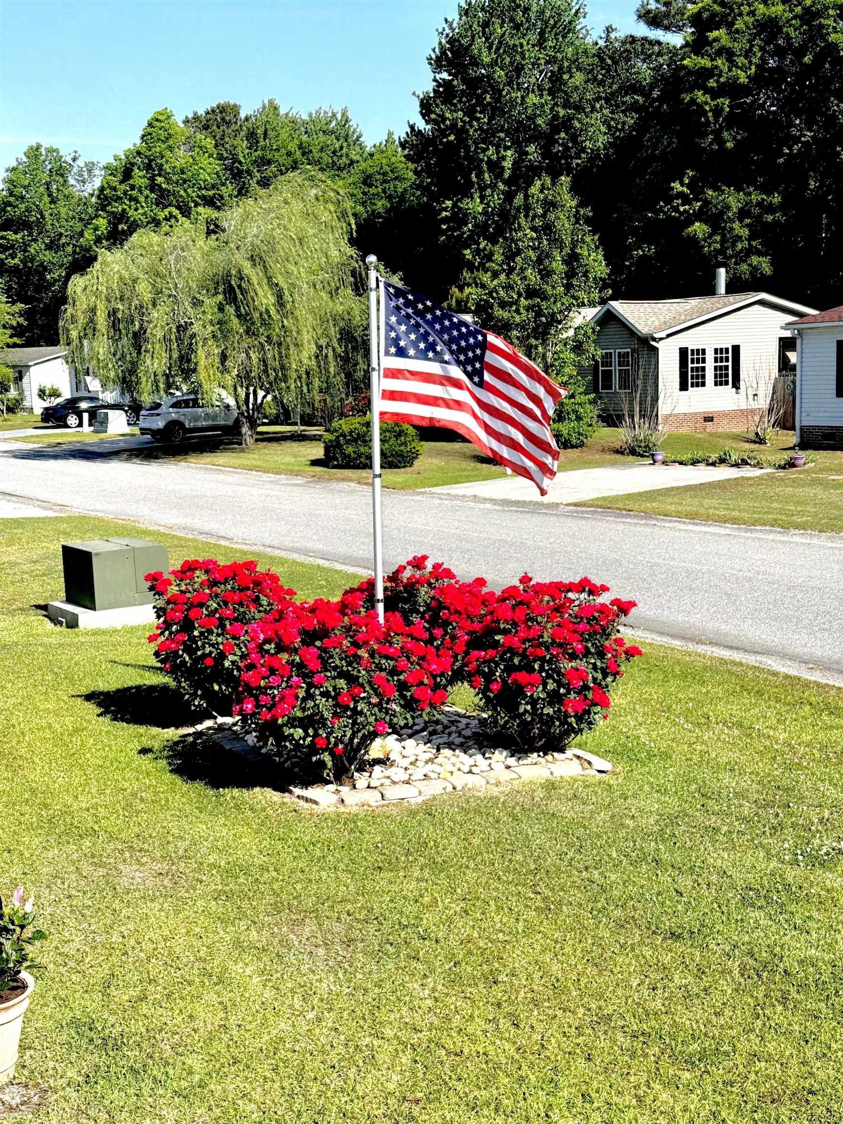 1072 Weslin Creek Dr. Property Photo 3