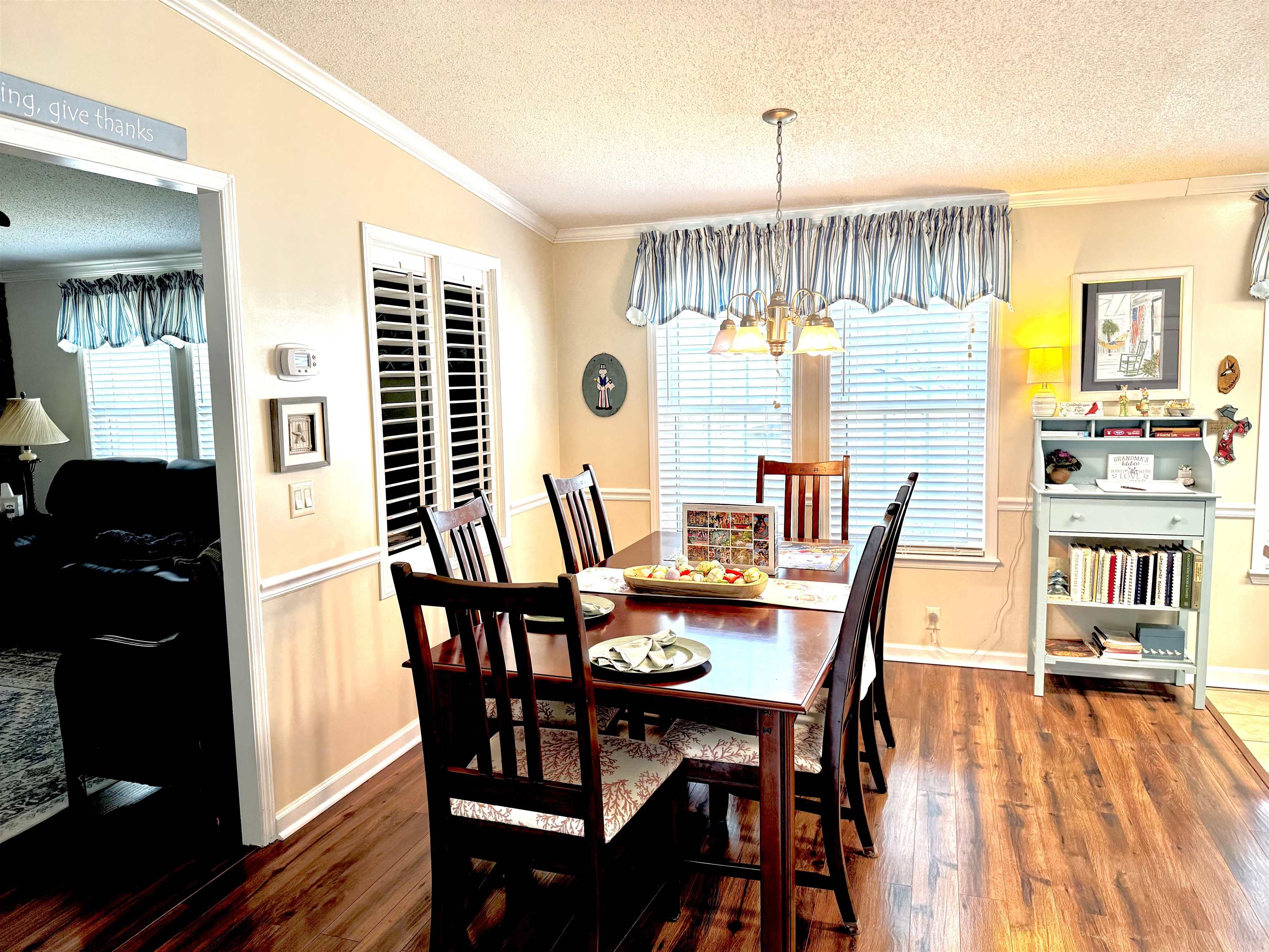 1072 Weslin Creek Dr. Property Photo 9