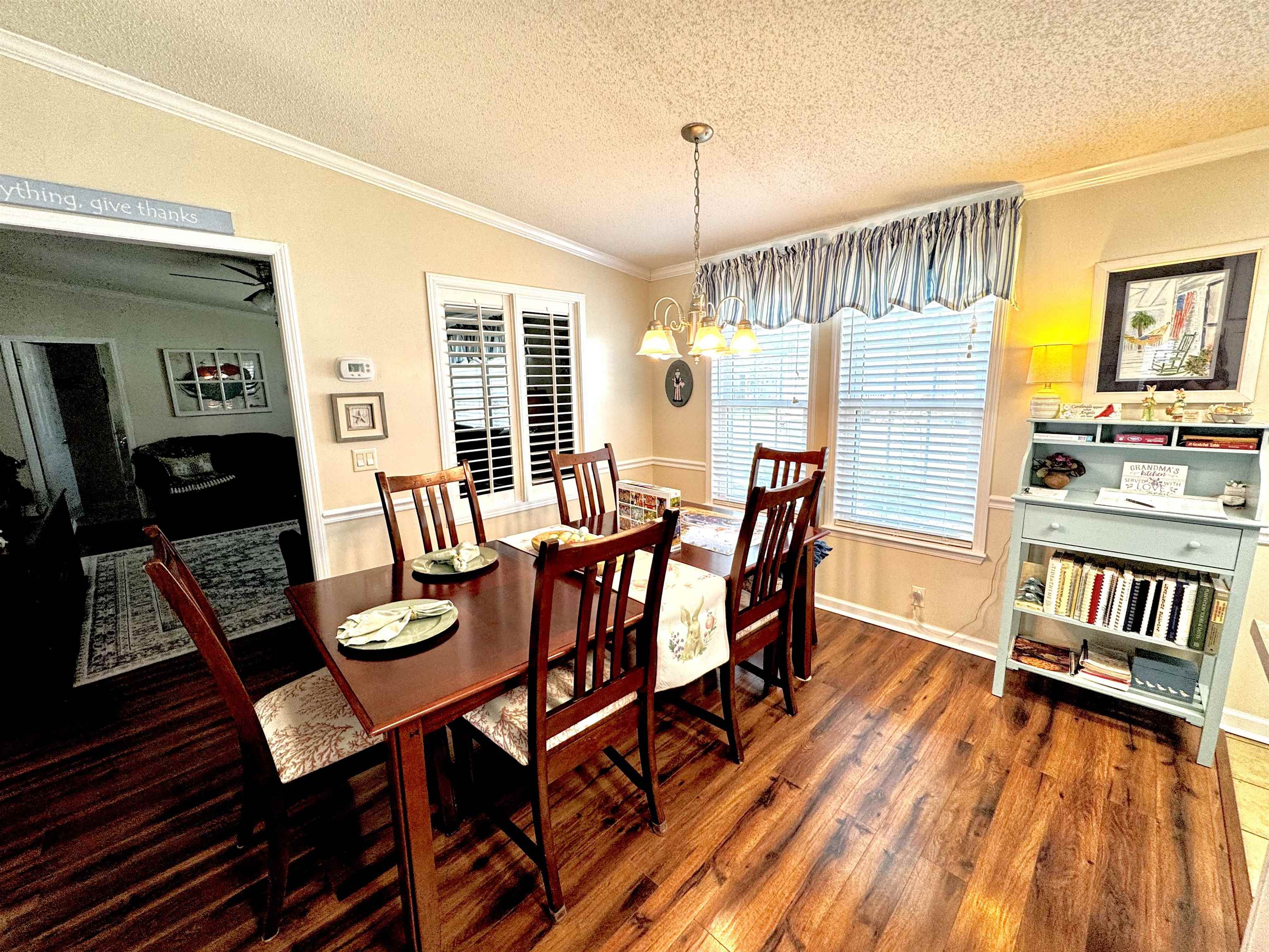 1072 Weslin Creek Dr. Property Photo 11
