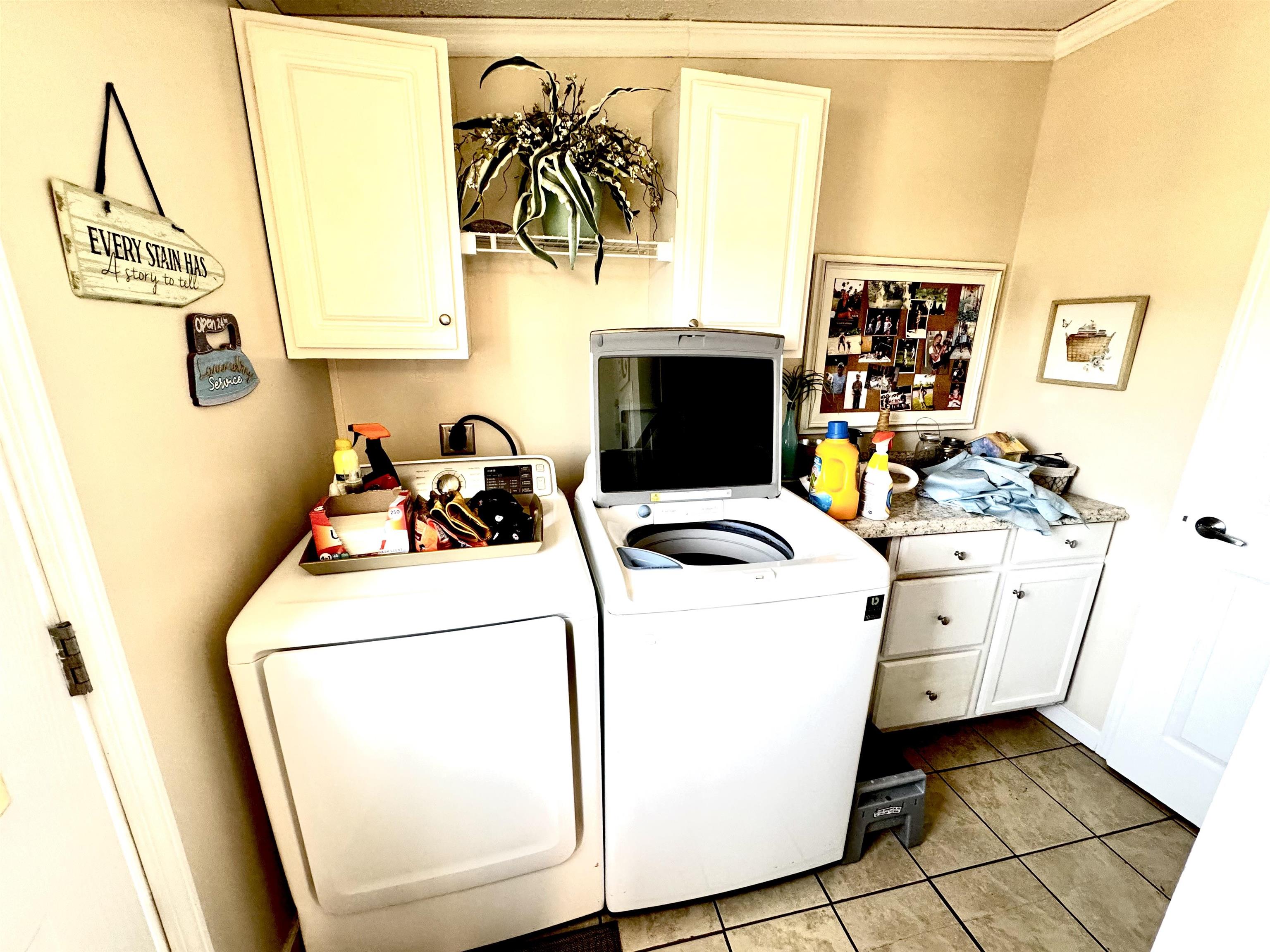 1072 Weslin Creek Dr. Property Photo 18