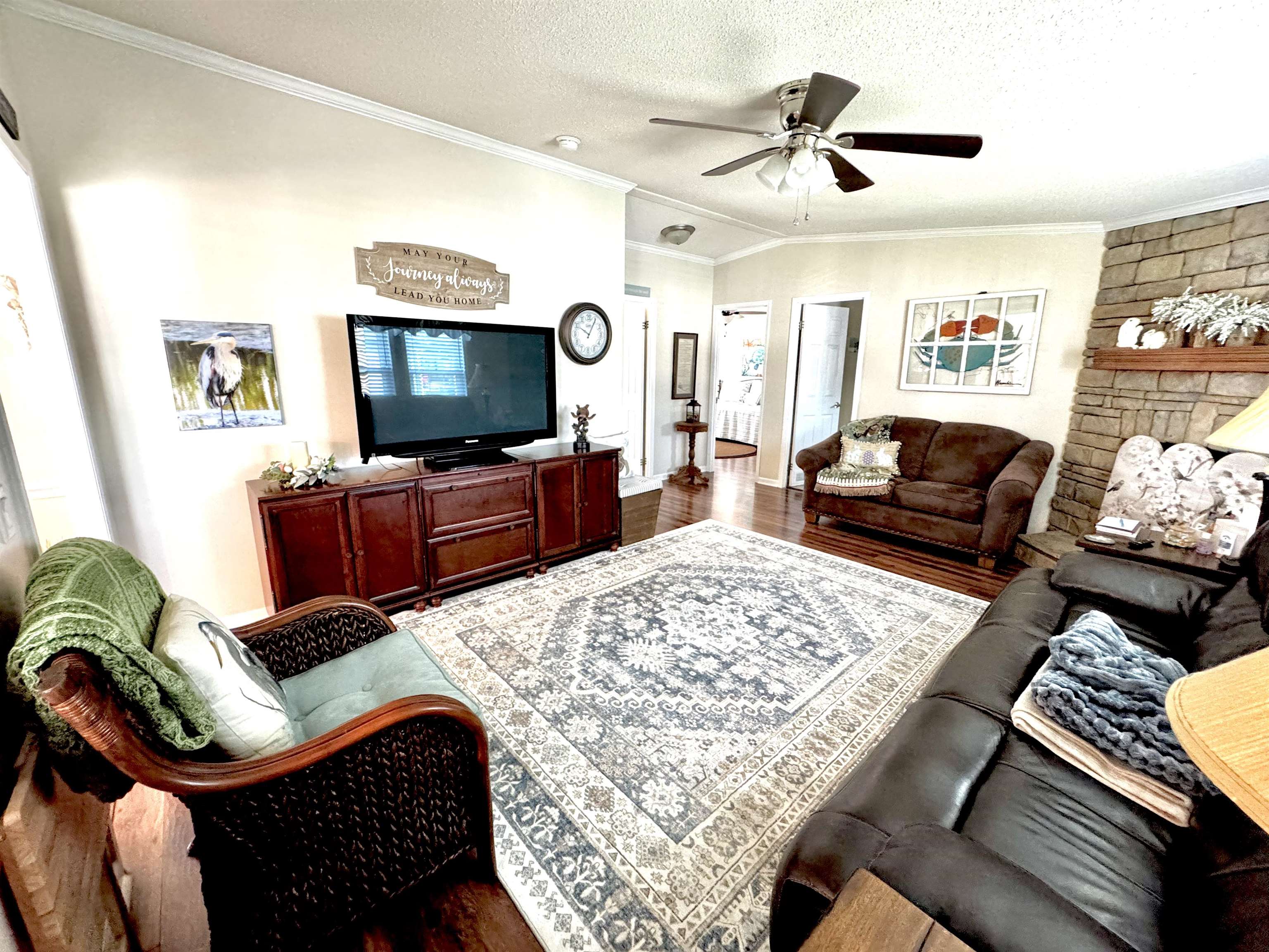 1072 Weslin Creek Dr. Property Photo 21