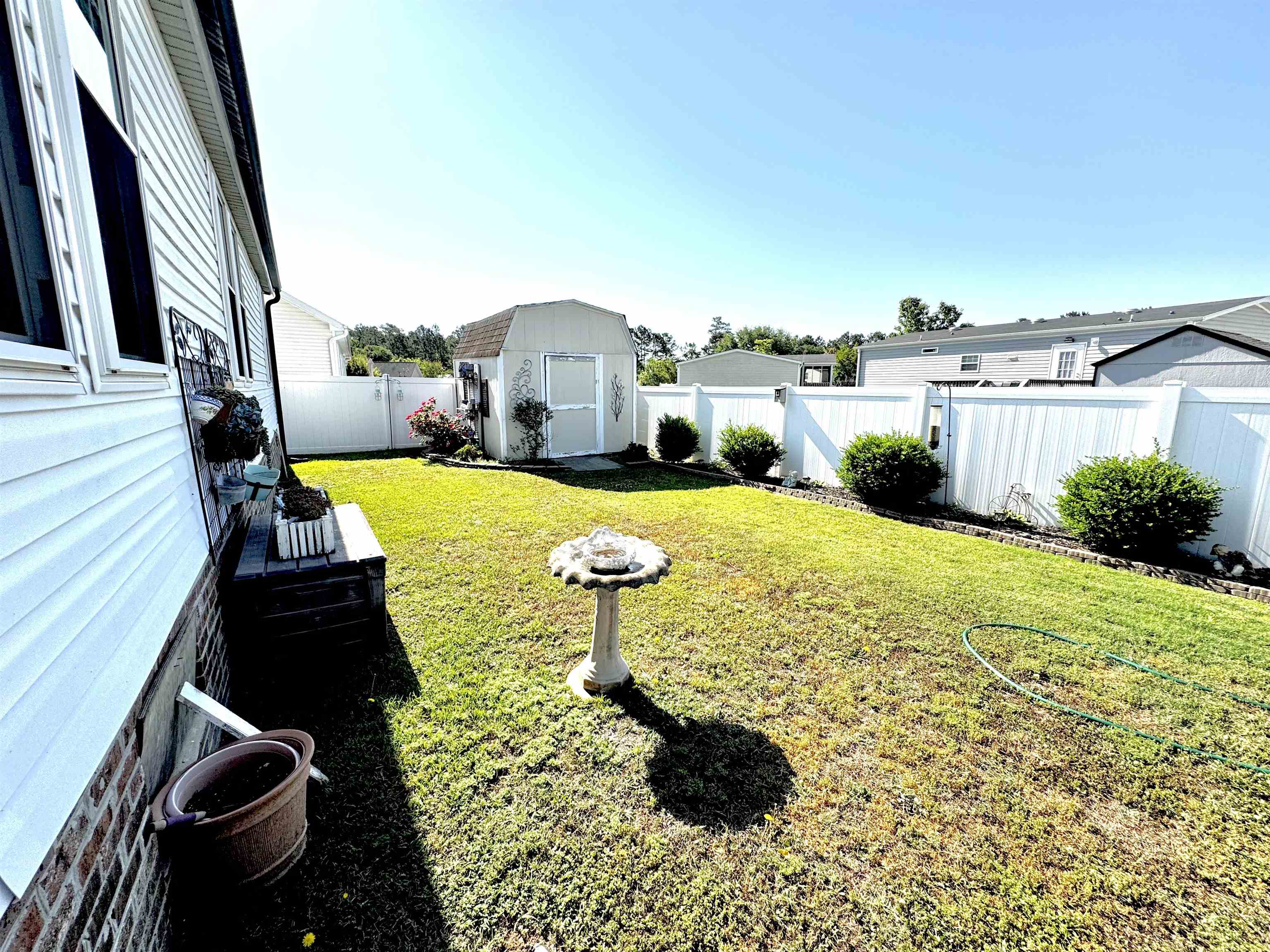 1072 Weslin Creek Dr. Property Photo 50