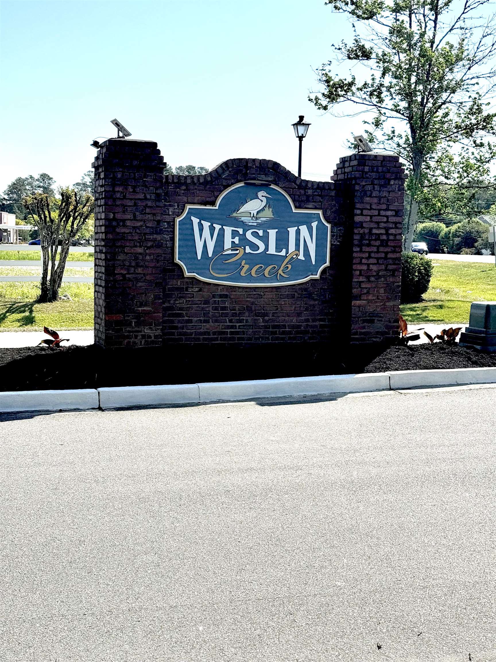 1072 Weslin Creek Dr. Property Photo 51