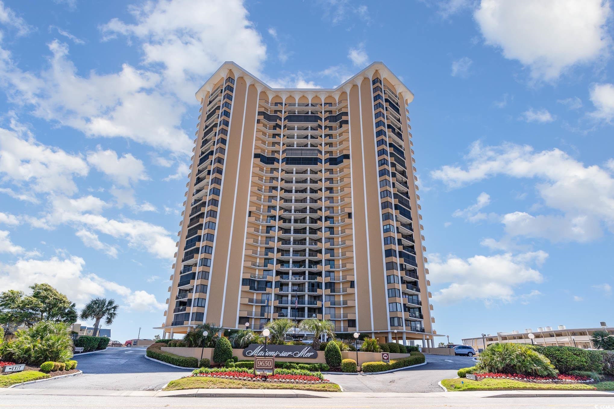 9650 Shore Dr. Property Photo 1