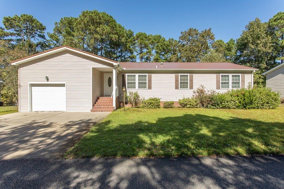 4517 Manitook Dr. Property Photo 1