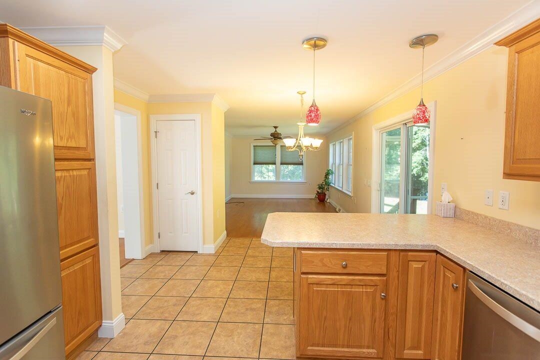 4517 Manitook Dr. Property Photo 4