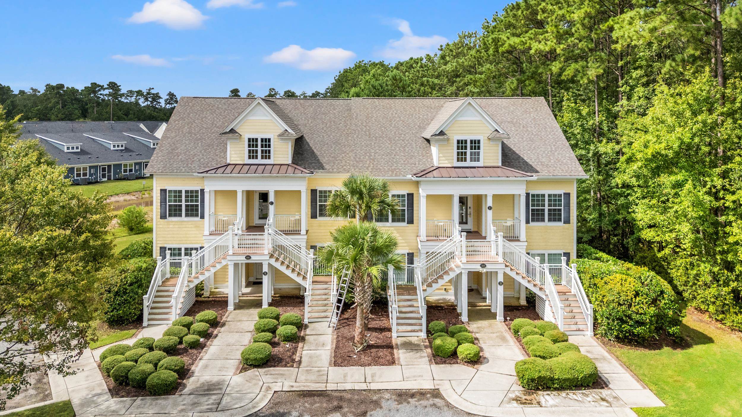 118 Old Course Rd. Property Photo 1