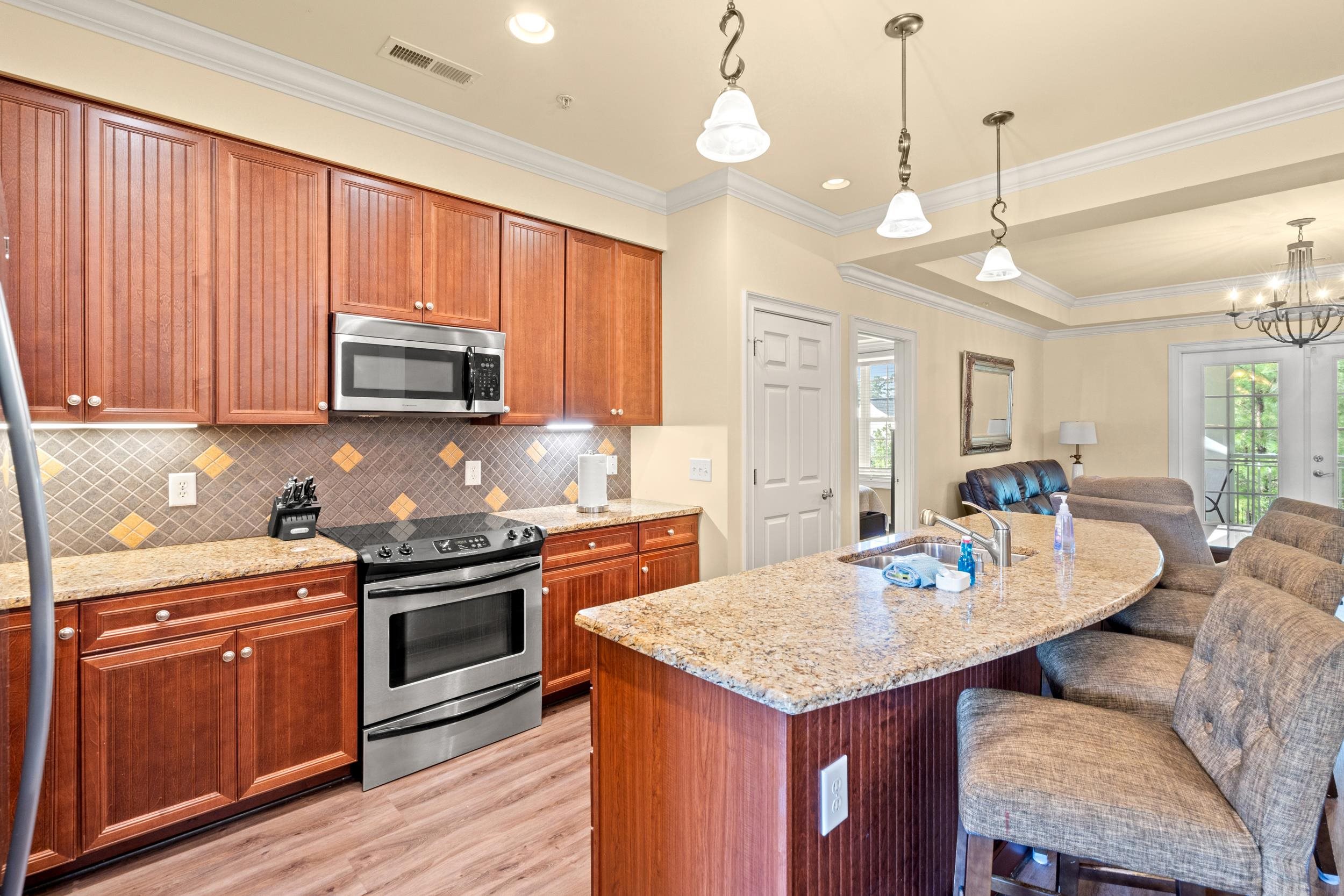 118 Old Course Rd. Property Photo 2