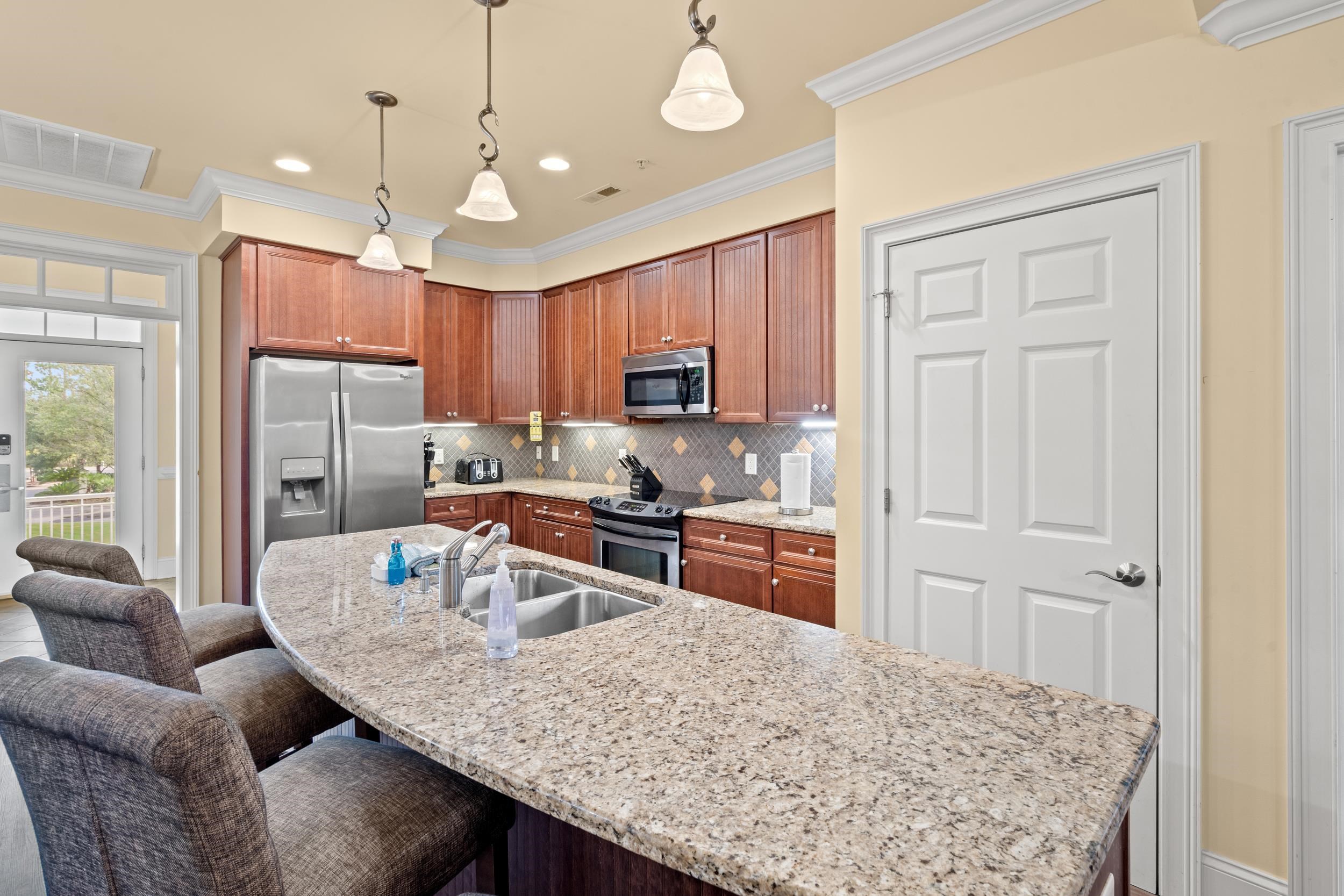 118 Old Course Rd. Property Photo 8