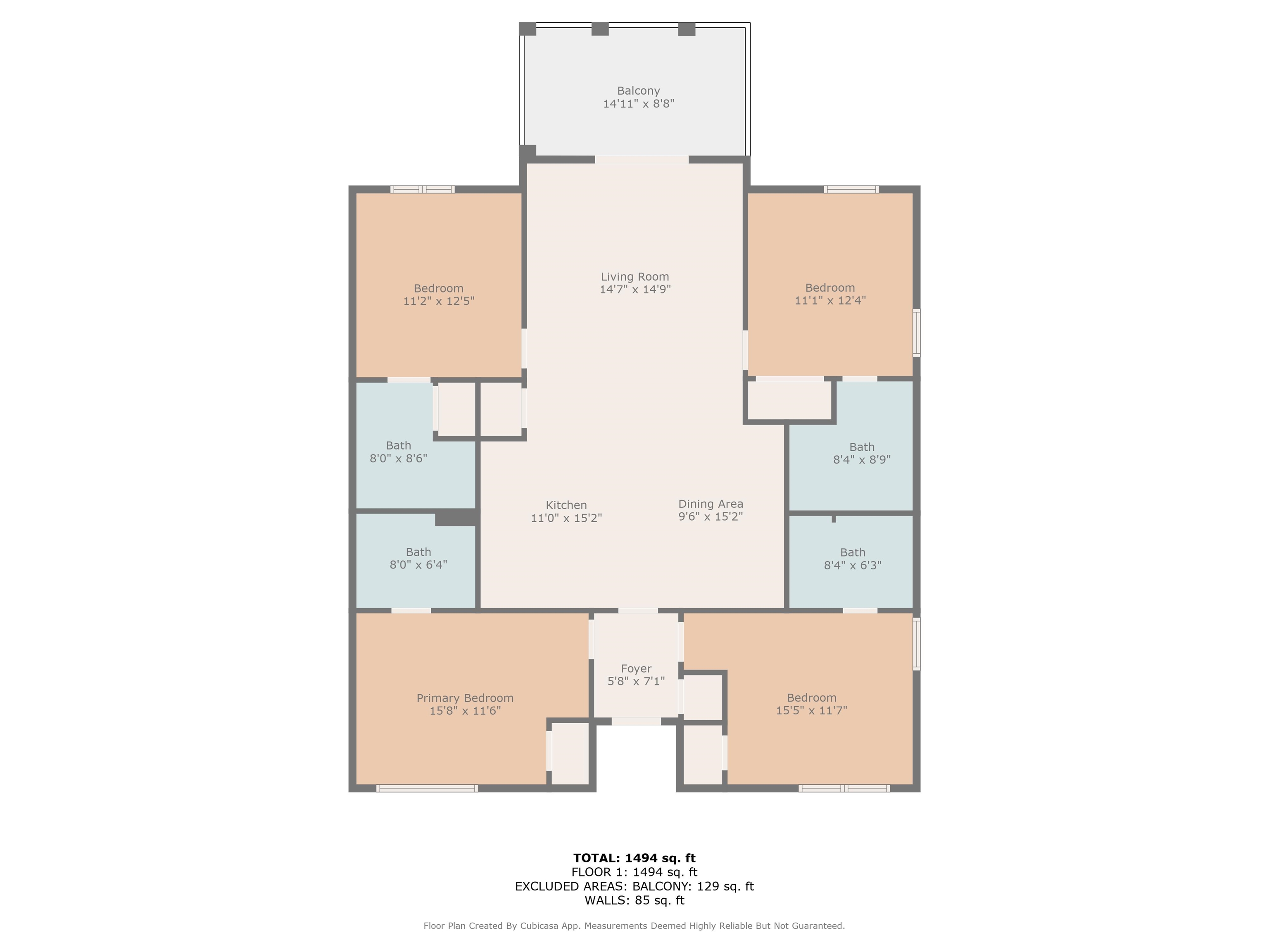 118 Old Course Rd. Property Photo 29