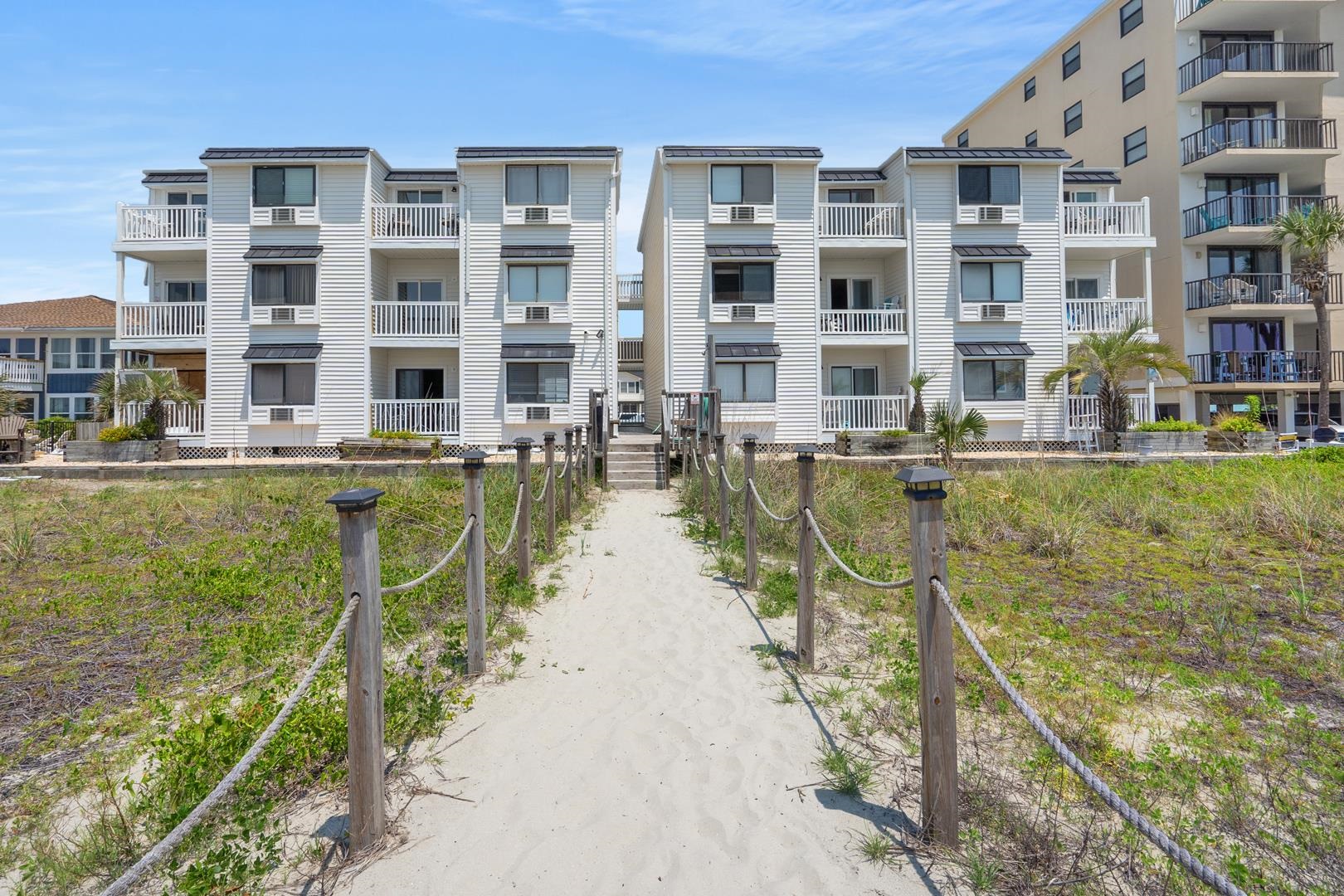 2203 S Ocean Blvd. Property Photo 1