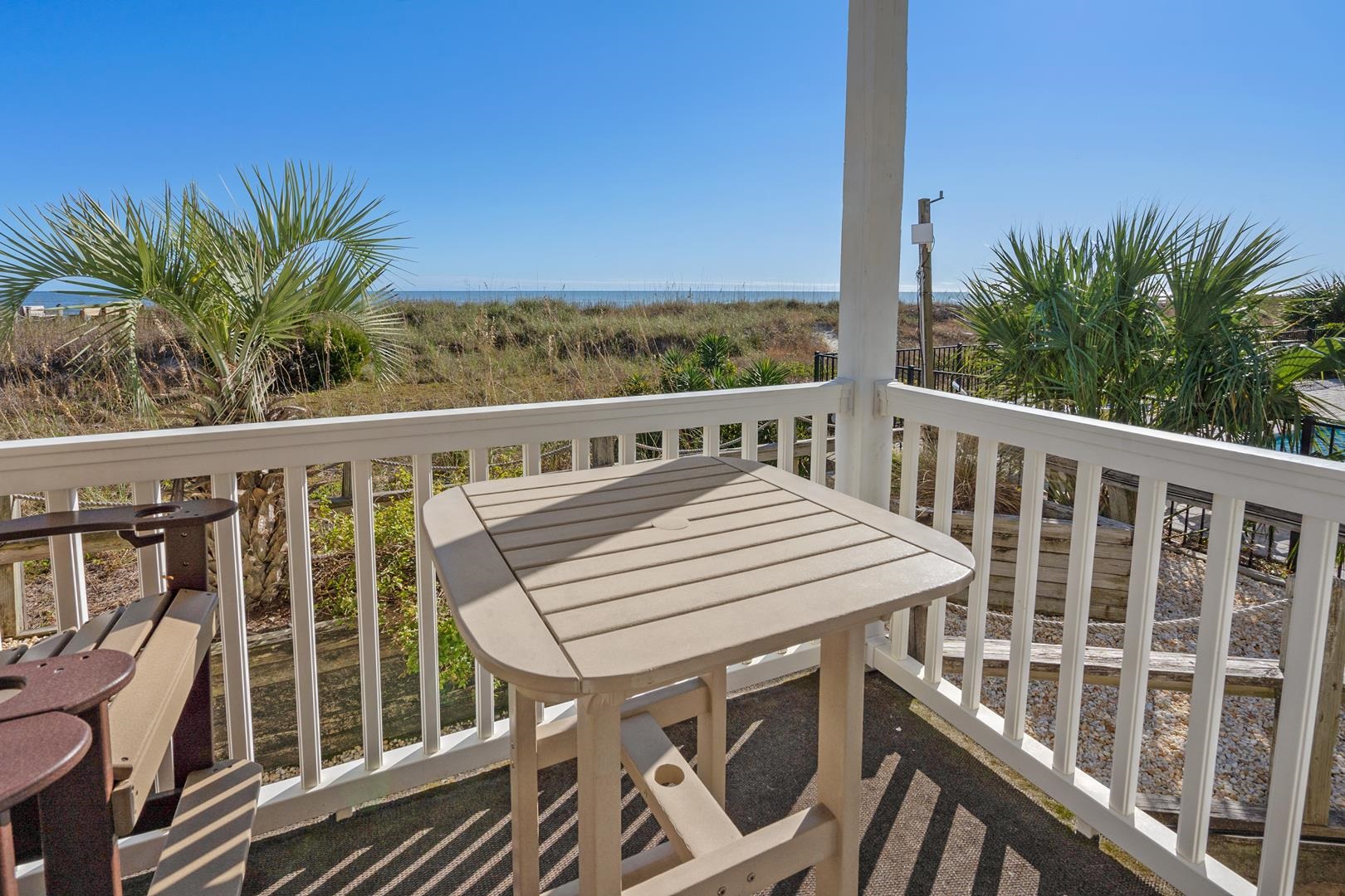 2203 S Ocean Blvd. Property Photo 2