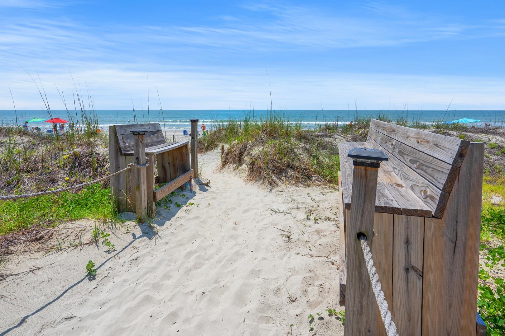 2203 S Ocean Blvd. Property Photo 10