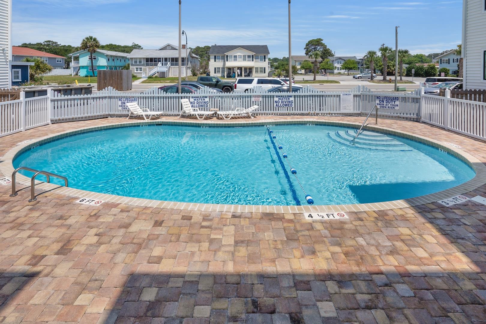 2203 S Ocean Blvd. Property Photo 12